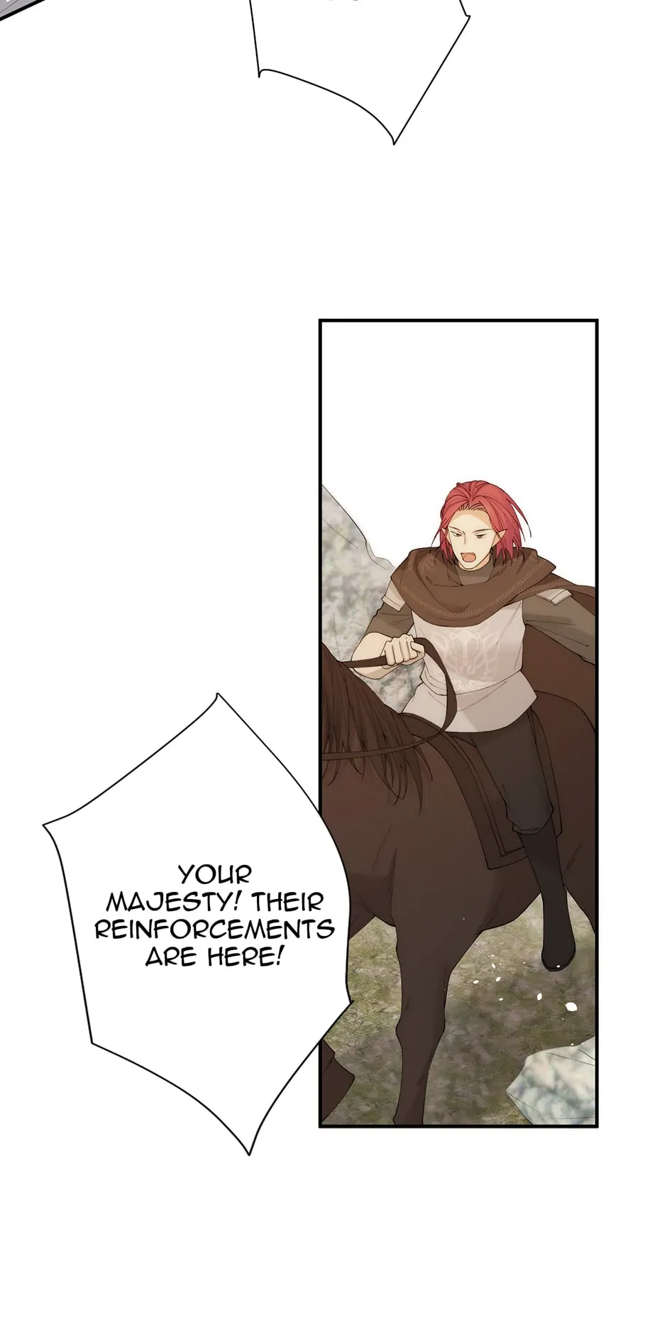 Dragon Raising Manual Chapter 110 - Page 37