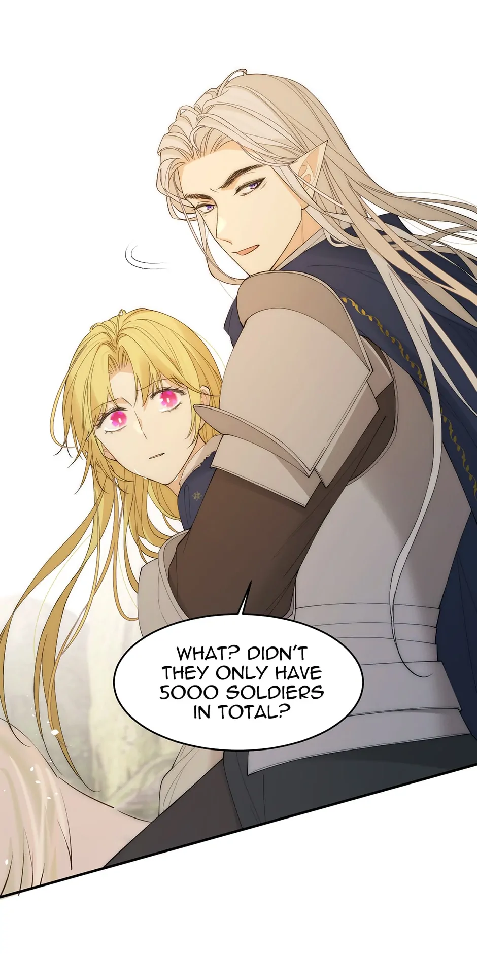 Dragon Raising Manual Chapter 110 - Page 38