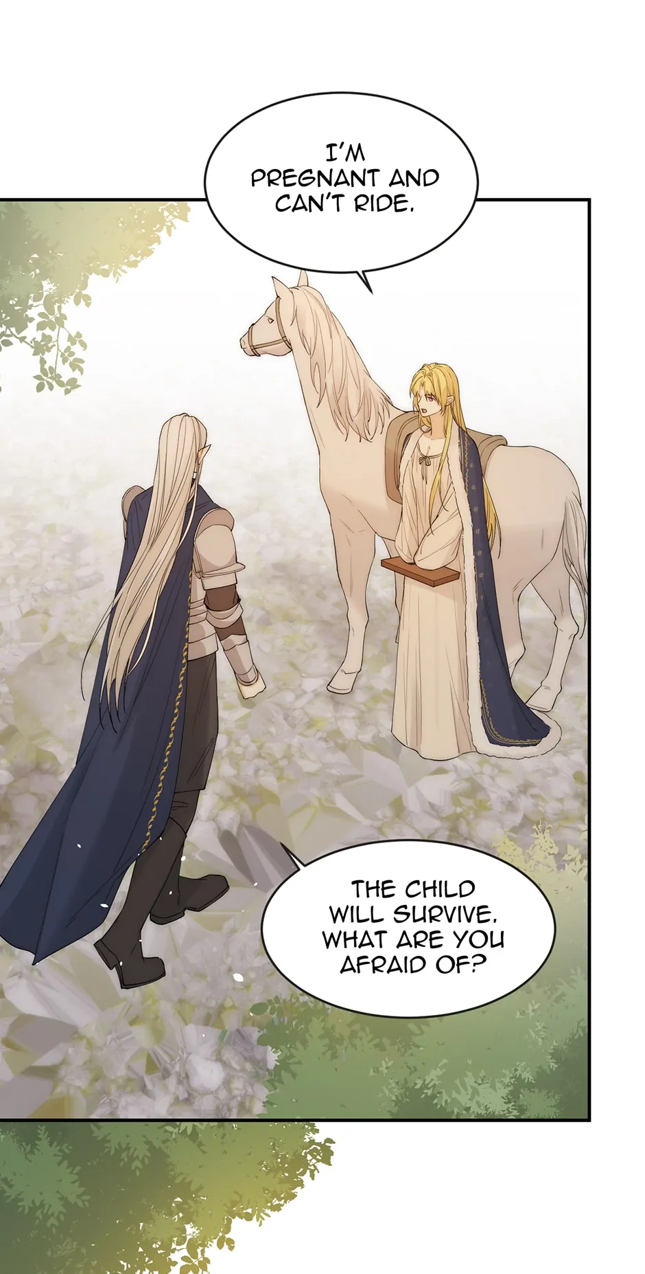 Dragon Raising Manual Chapter 110 - Page 5