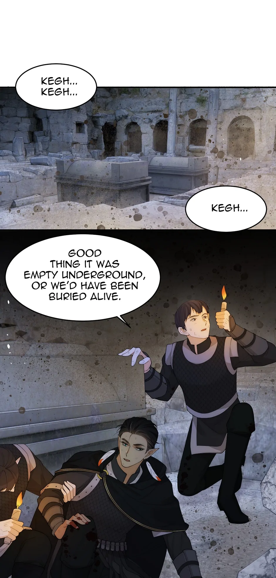 Dragon Raising Manual Chapter 110 - Page 41