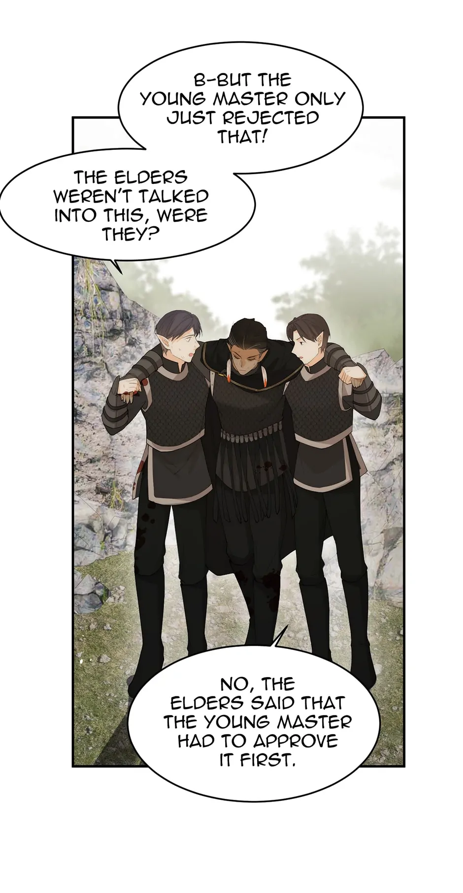Dragon Raising Manual Chapter 110 - Page 46