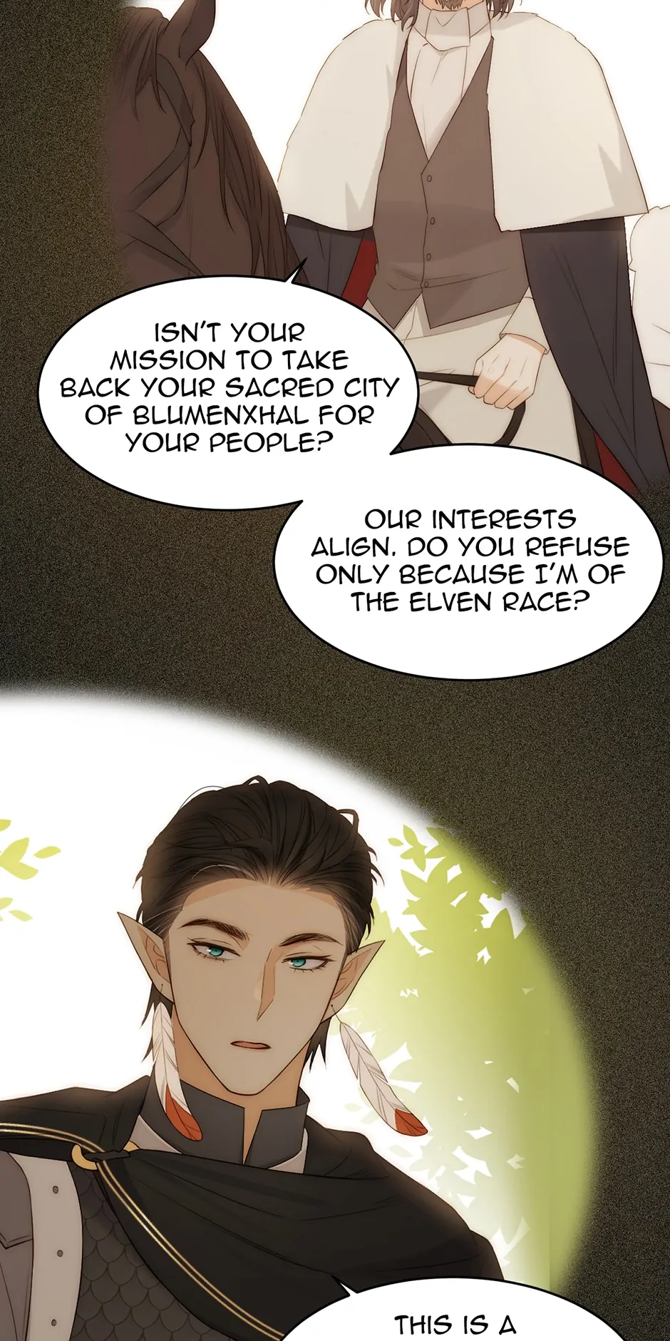 Dragon Raising Manual Chapter 110 - Page 48
