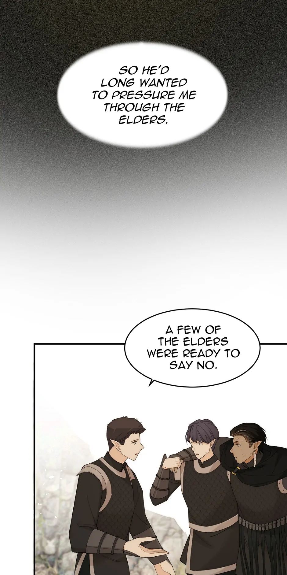 Dragon Raising Manual Chapter 110 - Page 50