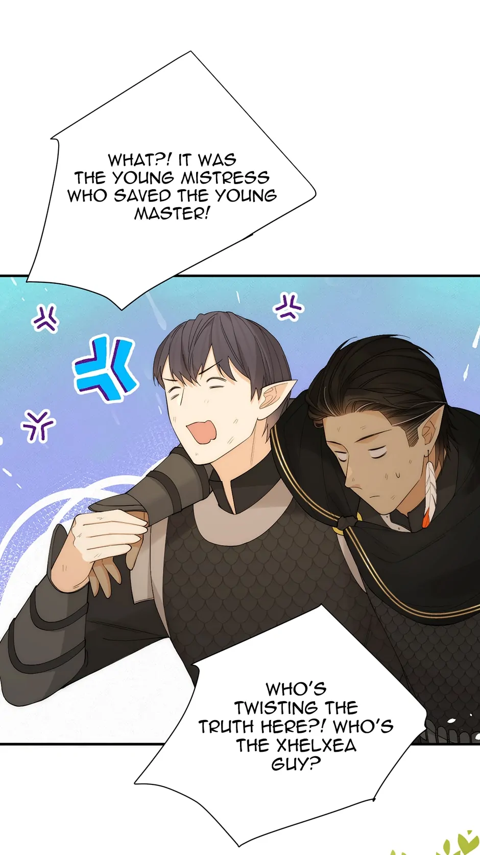 Dragon Raising Manual Chapter 110 - Page 52