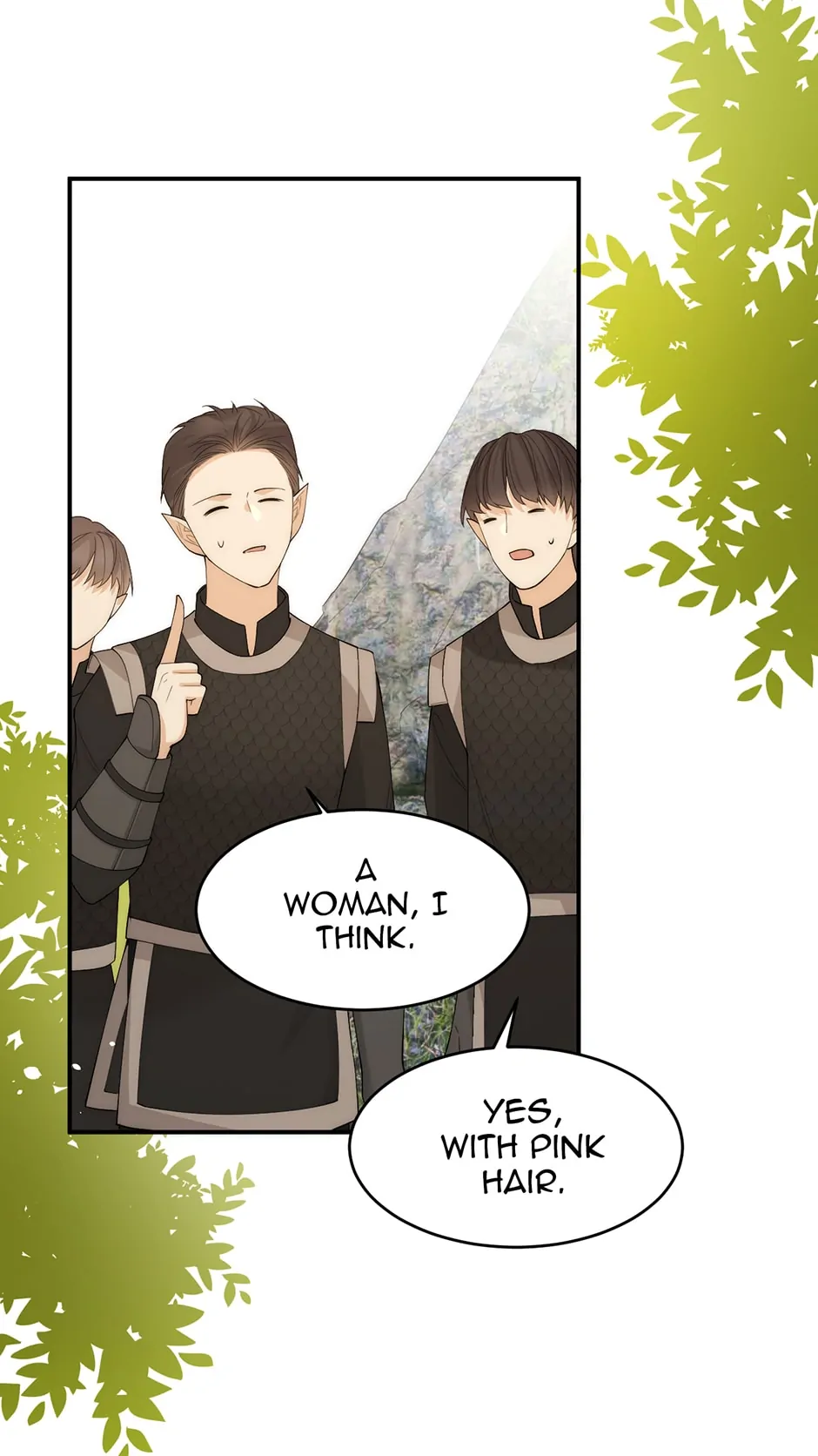 Dragon Raising Manual Chapter 110 - Page 53