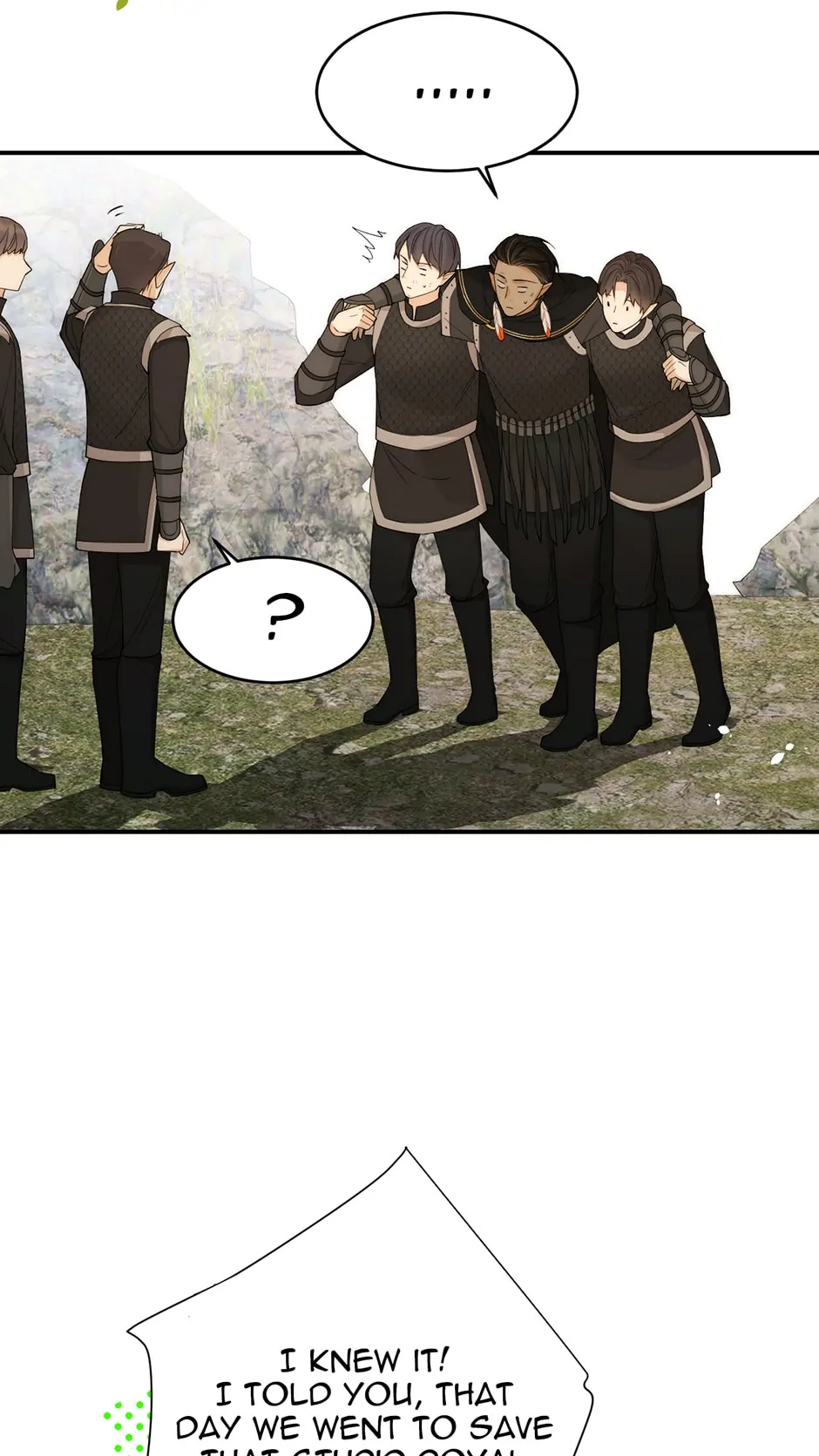 Dragon Raising Manual Chapter 110 - Page 54