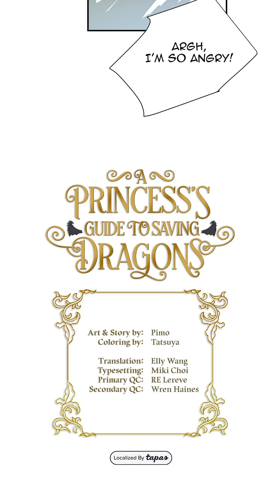 Dragon Raising Manual Chapter 110 - Page 57