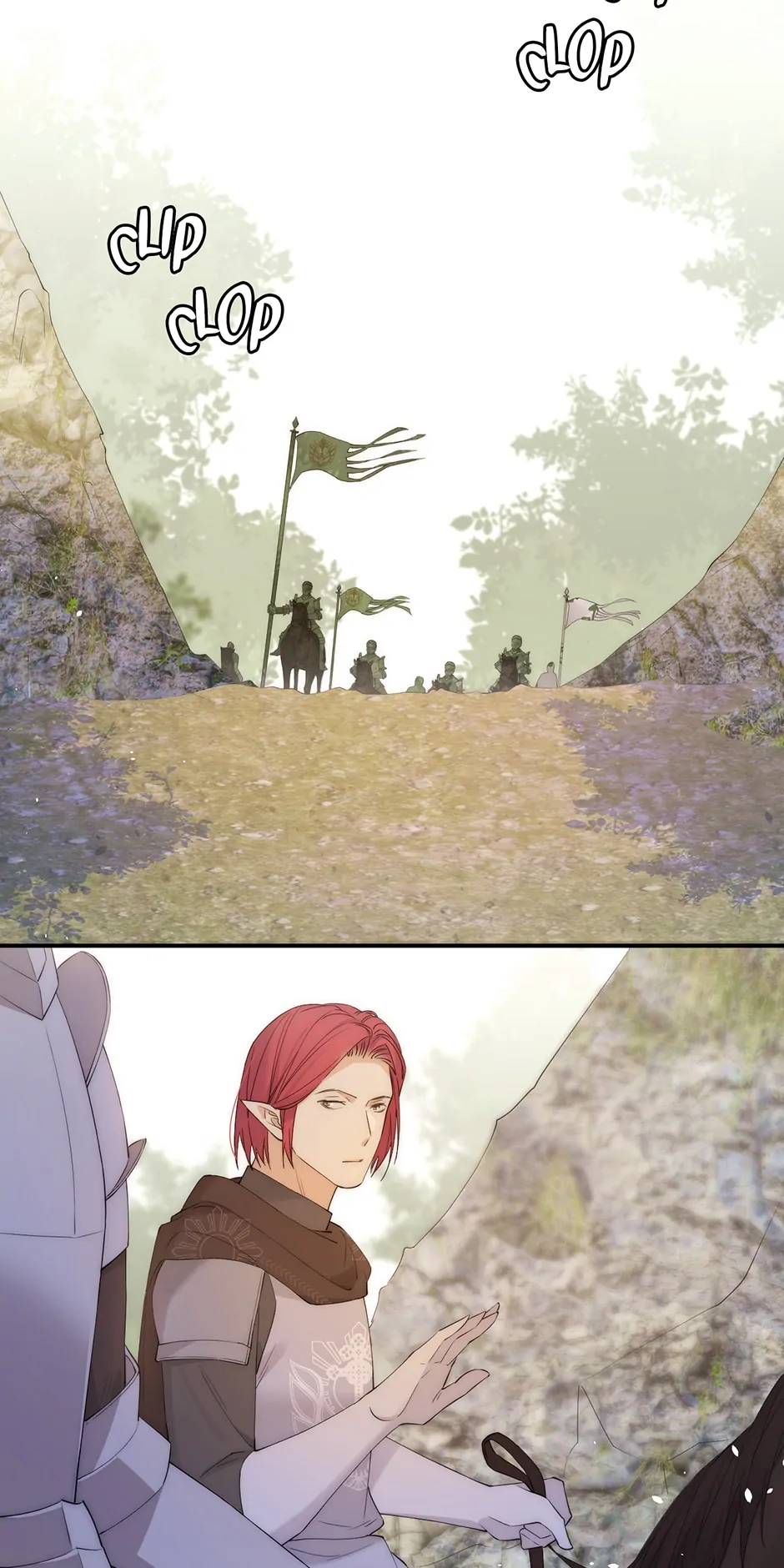 Dragon Raising Manual Chapter 110 - Page 10