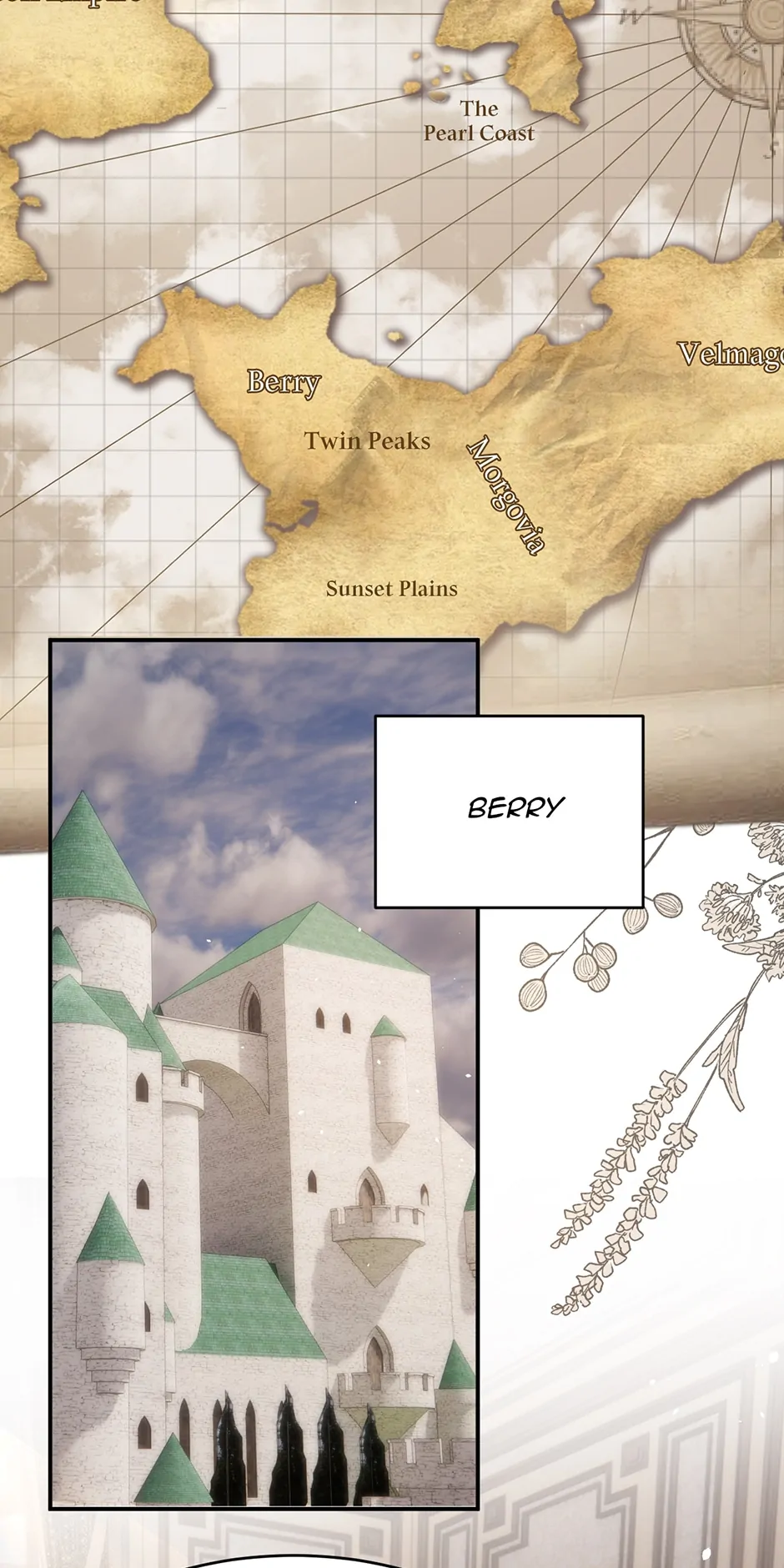 Dragon Raising Manual Chapter 111 - Page 14