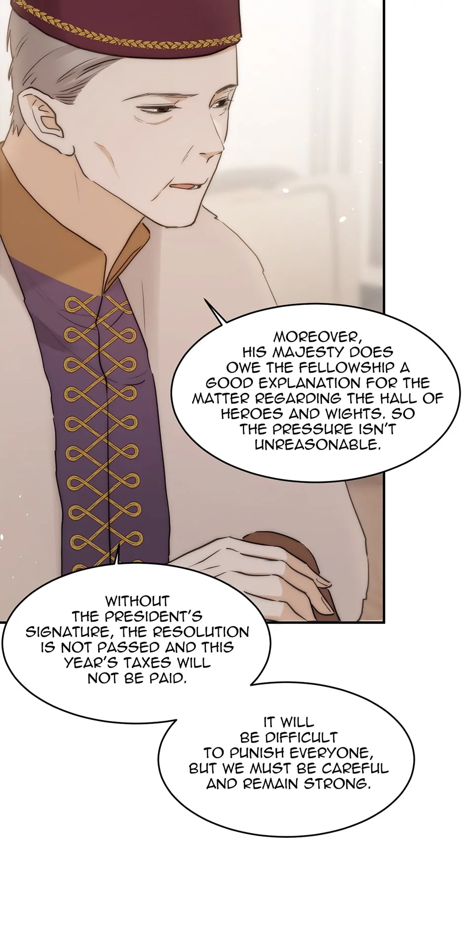 Dragon Raising Manual Chapter 111 - Page 16