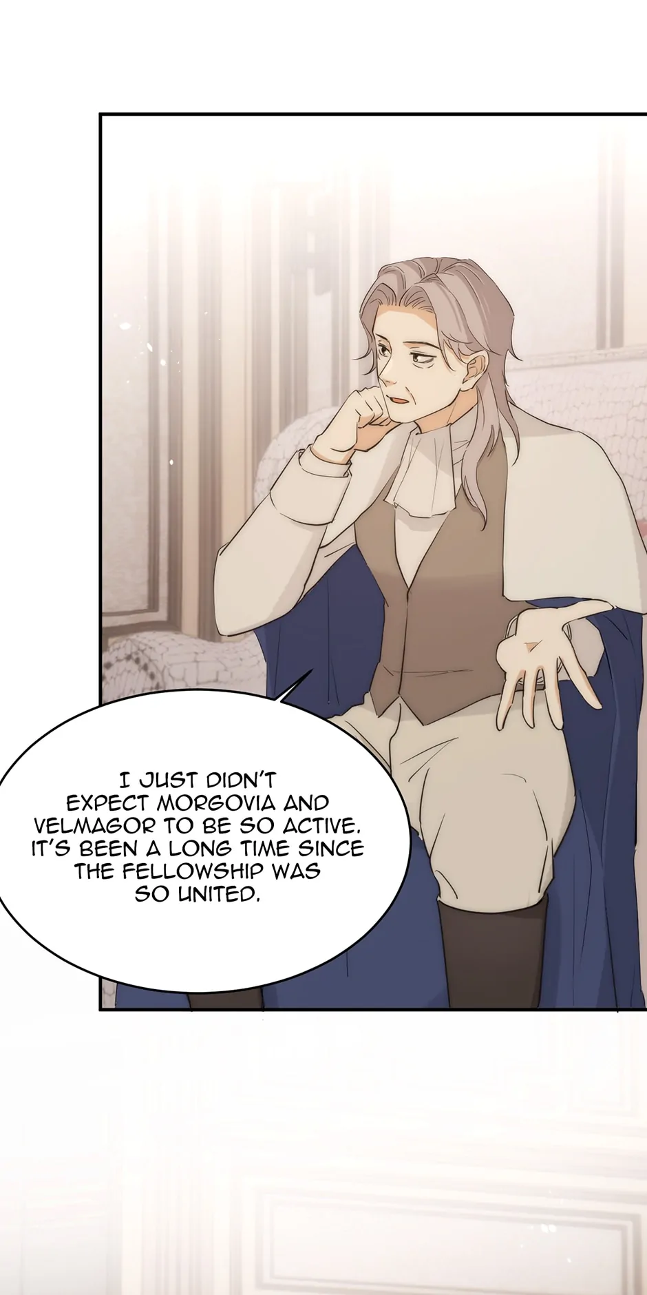 Dragon Raising Manual Chapter 111 - Page 17