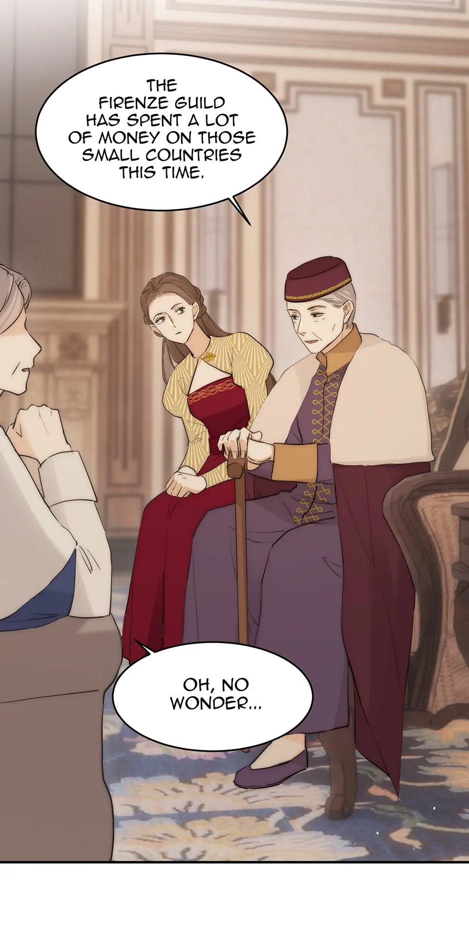 Dragon Raising Manual Chapter 111 - Page 18
