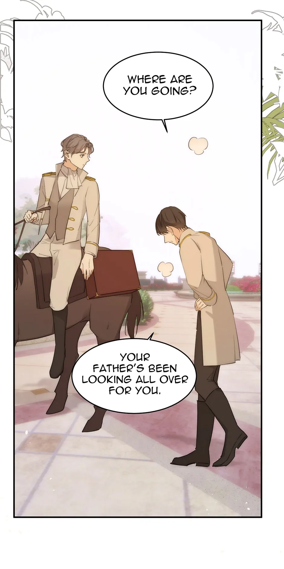 Dragon Raising Manual Chapter 111 - Page 25