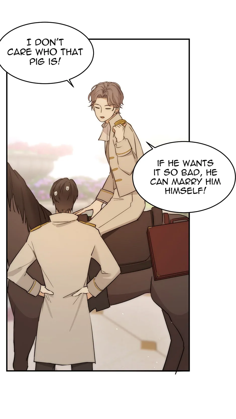 Dragon Raising Manual Chapter 111 - Page 28