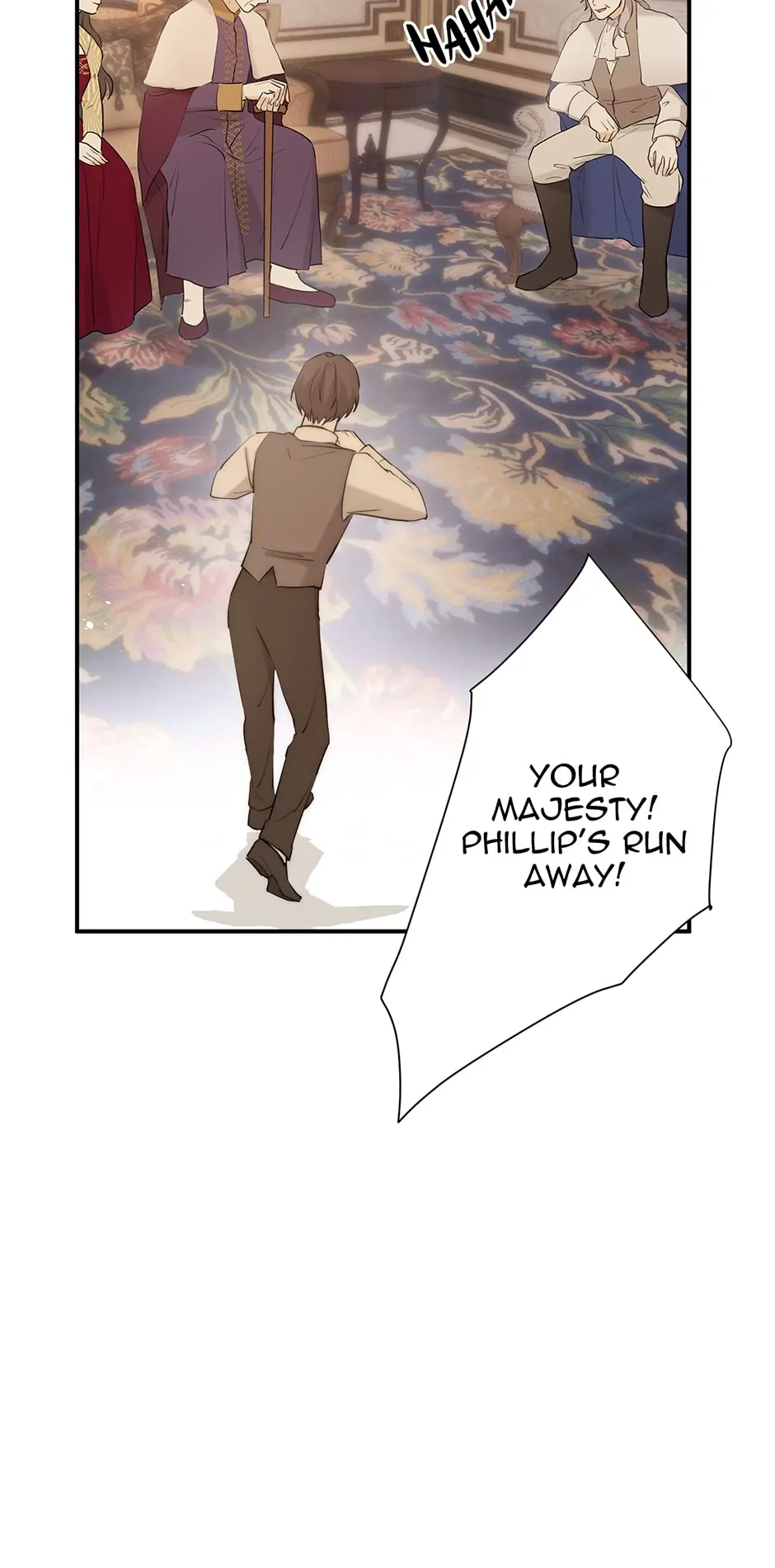 Dragon Raising Manual Chapter 111 - Page 37