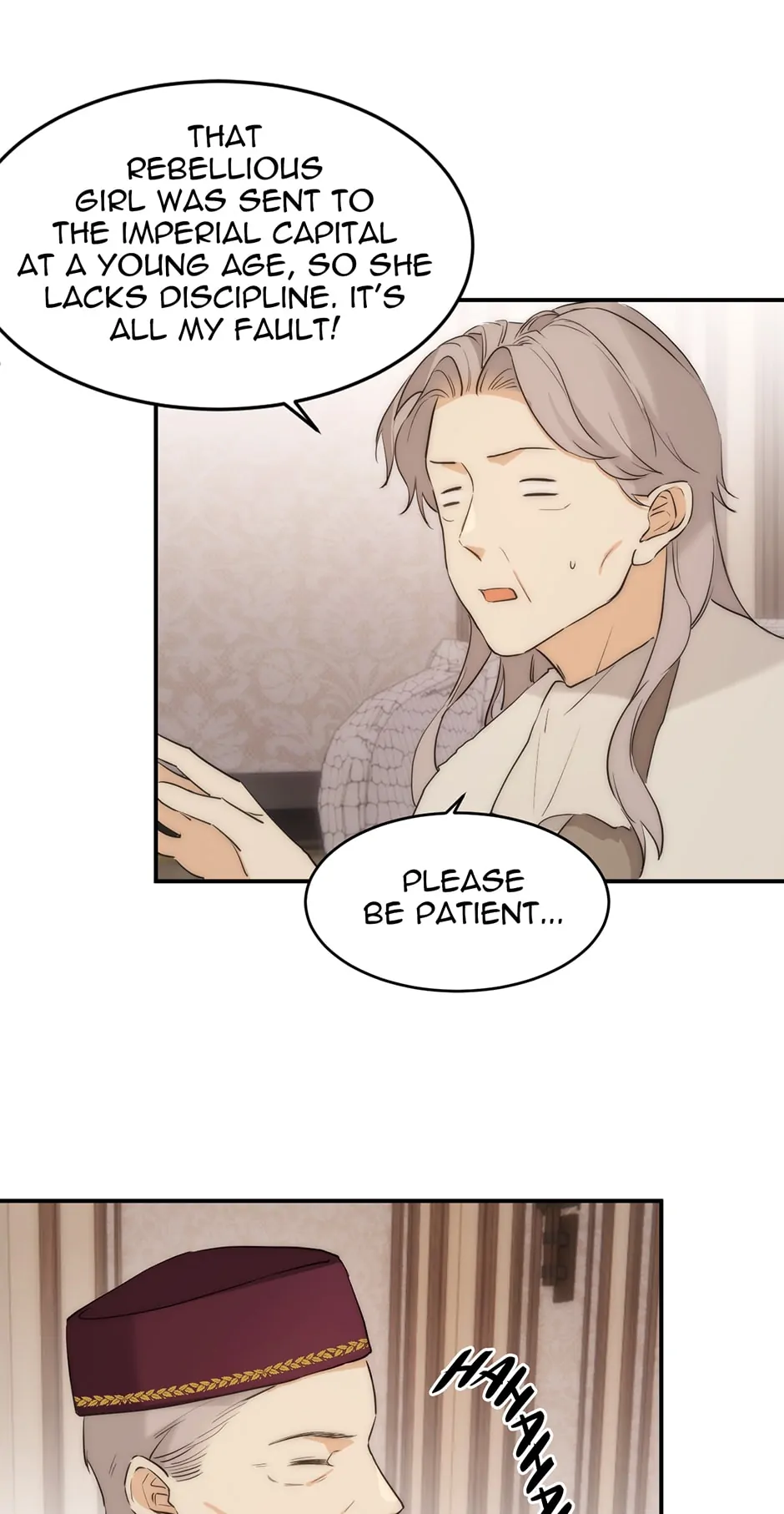 Dragon Raising Manual Chapter 111 - Page 38