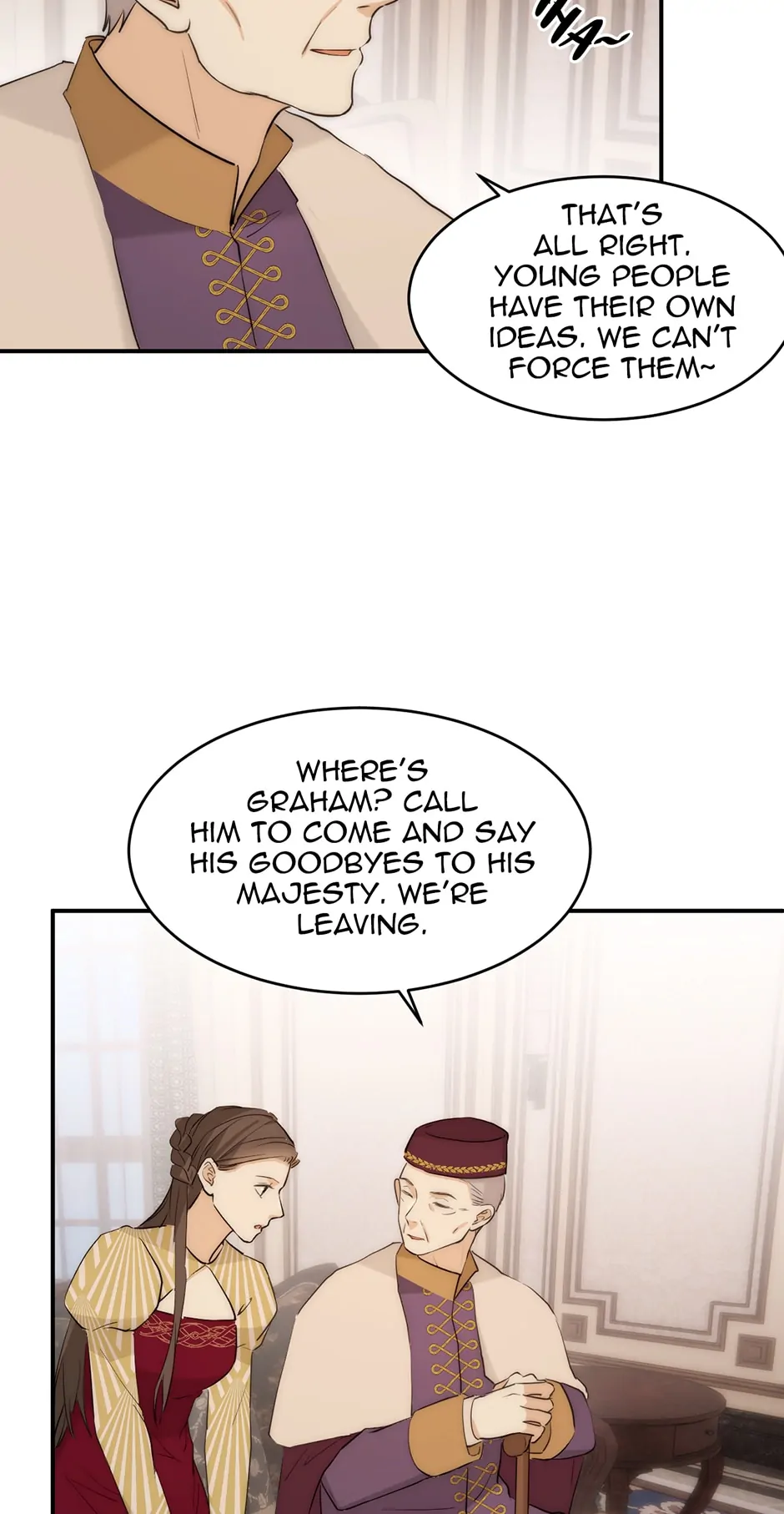 Dragon Raising Manual Chapter 111 - Page 39