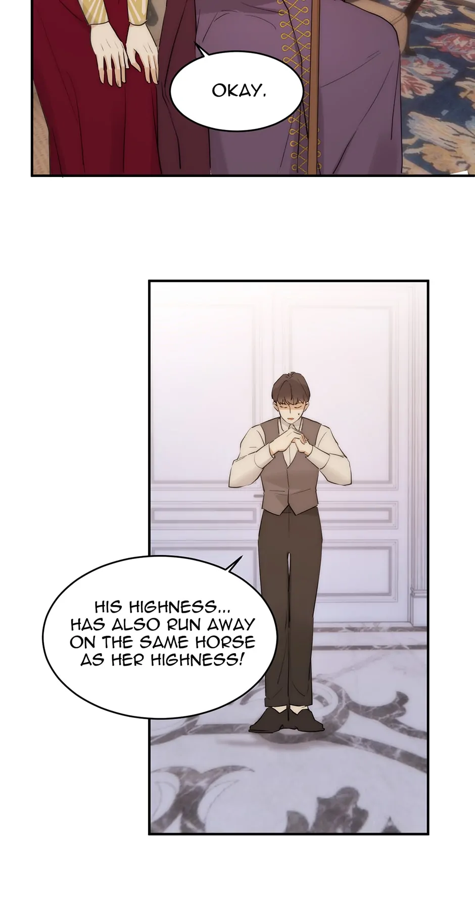 Dragon Raising Manual Chapter 111 - Page 40