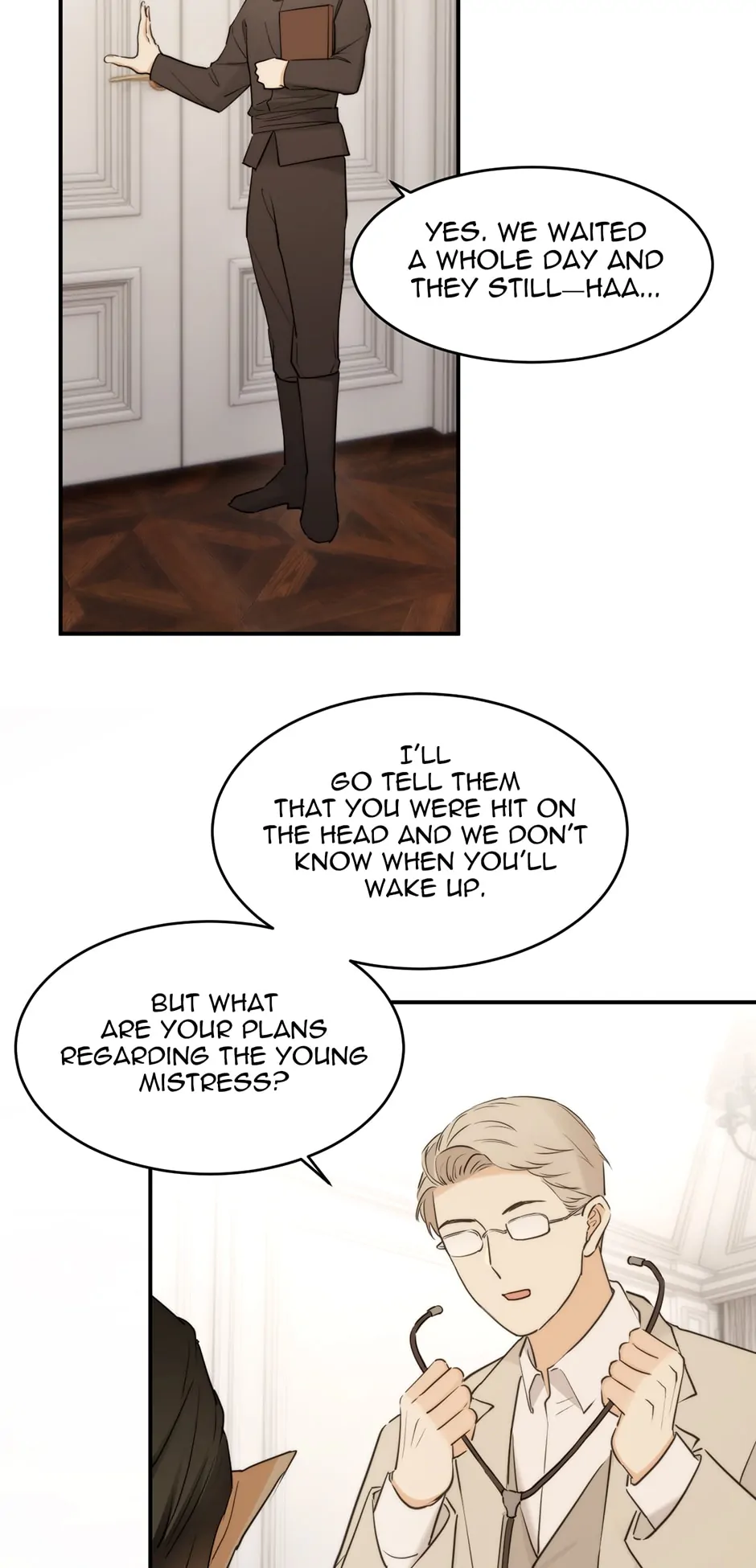 Dragon Raising Manual Chapter 111 - Page 9