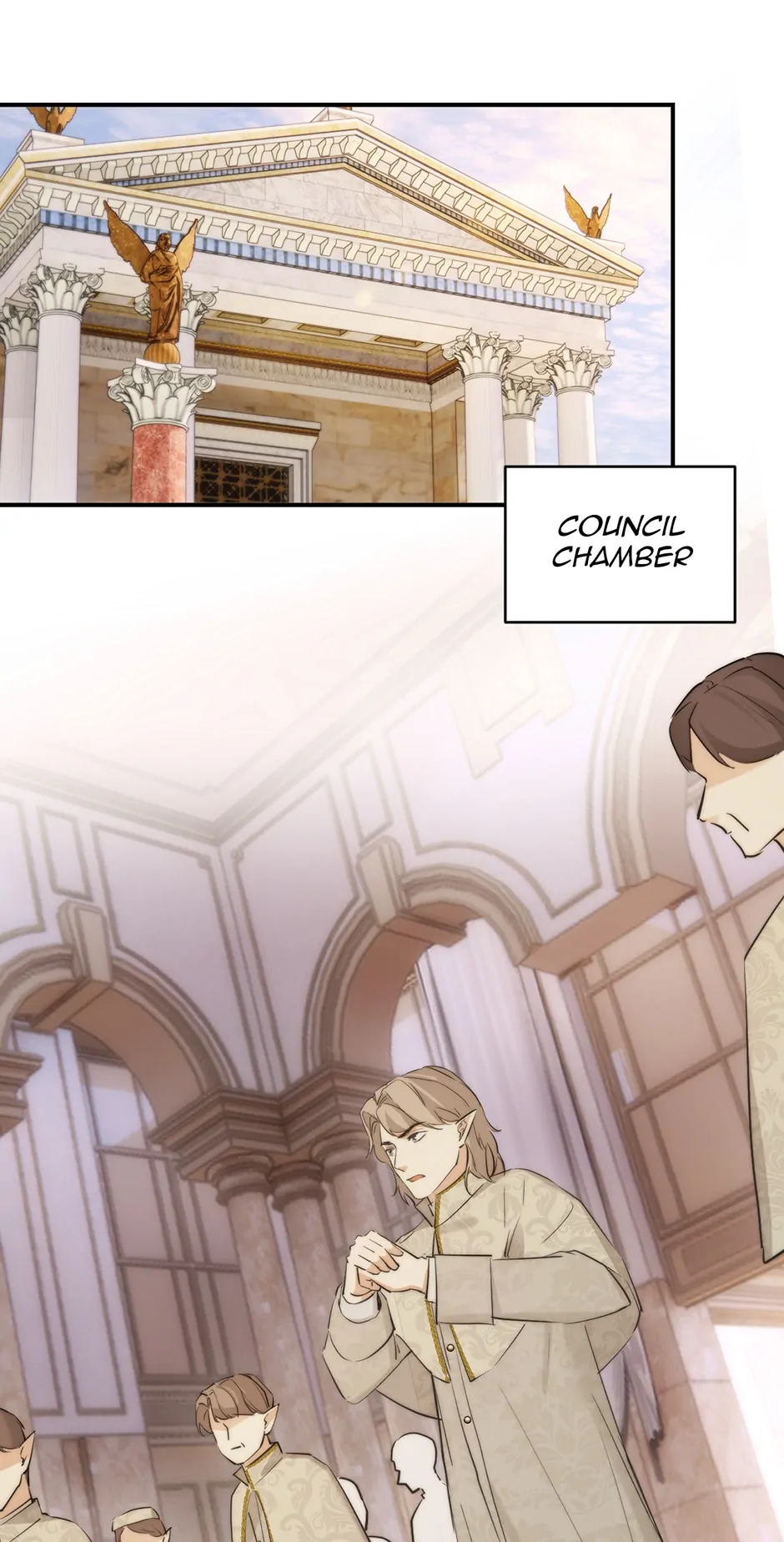 Dragon Raising Manual Chapter 112 - Page 2