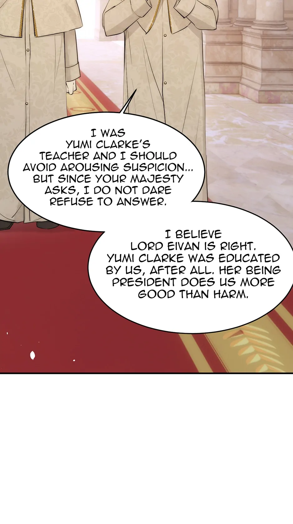 Dragon Raising Manual Chapter 112 - Page 12