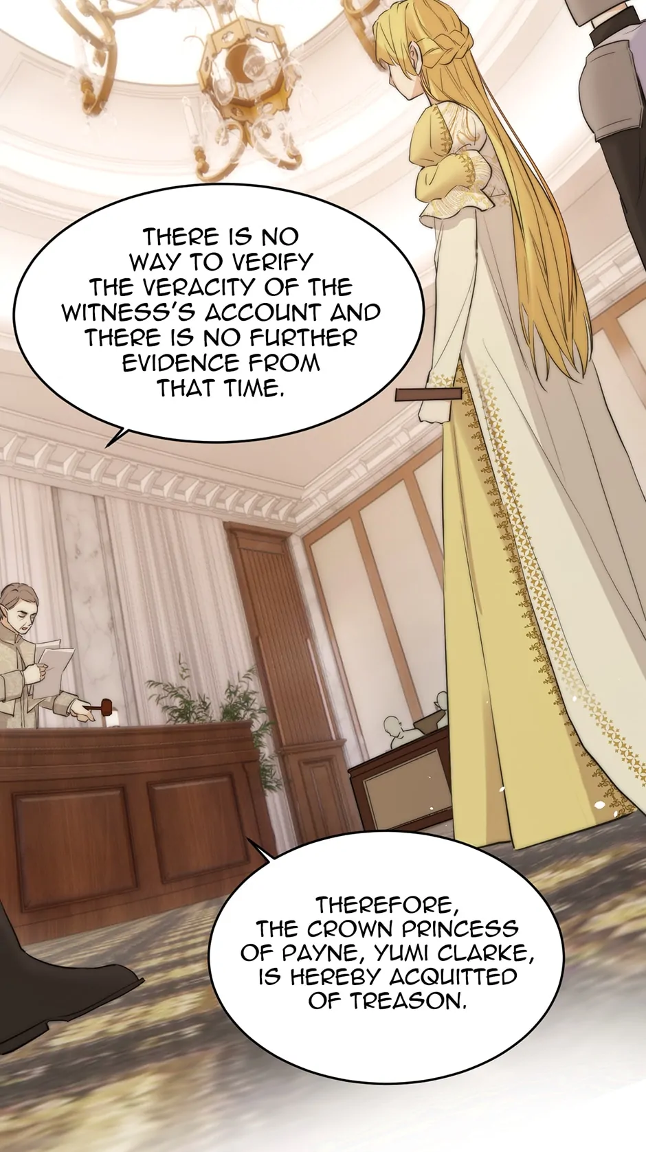 Dragon Raising Manual Chapter 112 - Page 15