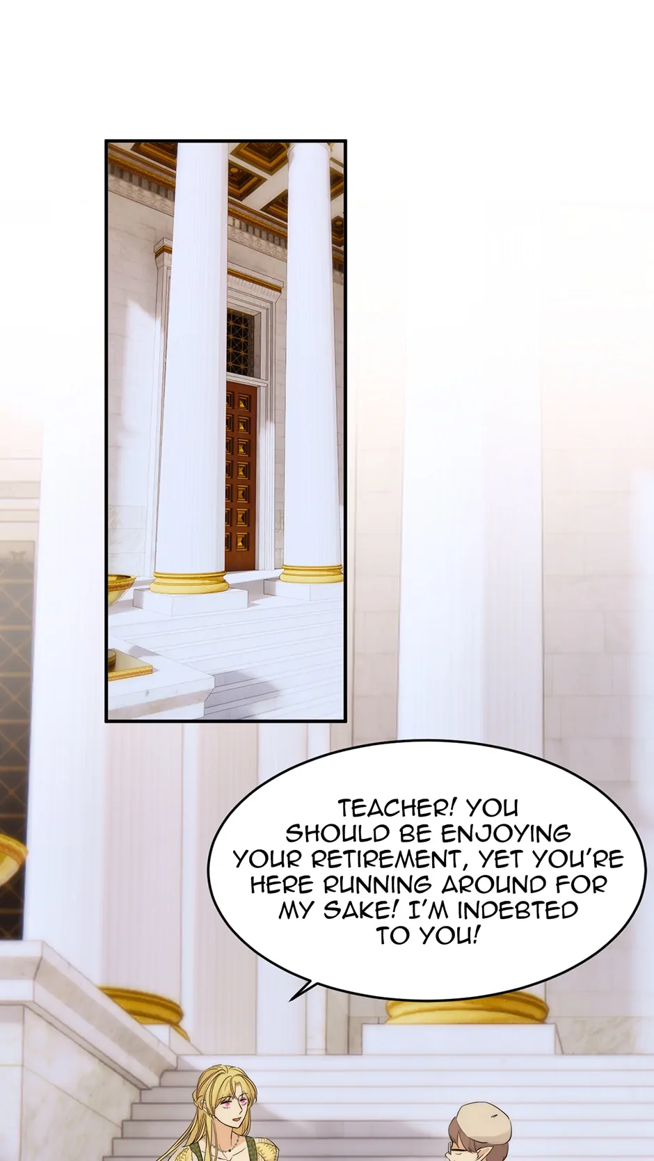 Dragon Raising Manual Chapter 112 - Page 19