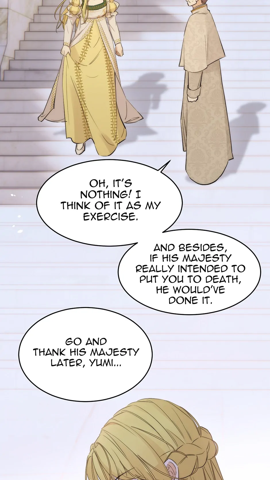 Dragon Raising Manual Chapter 112 - Page 20