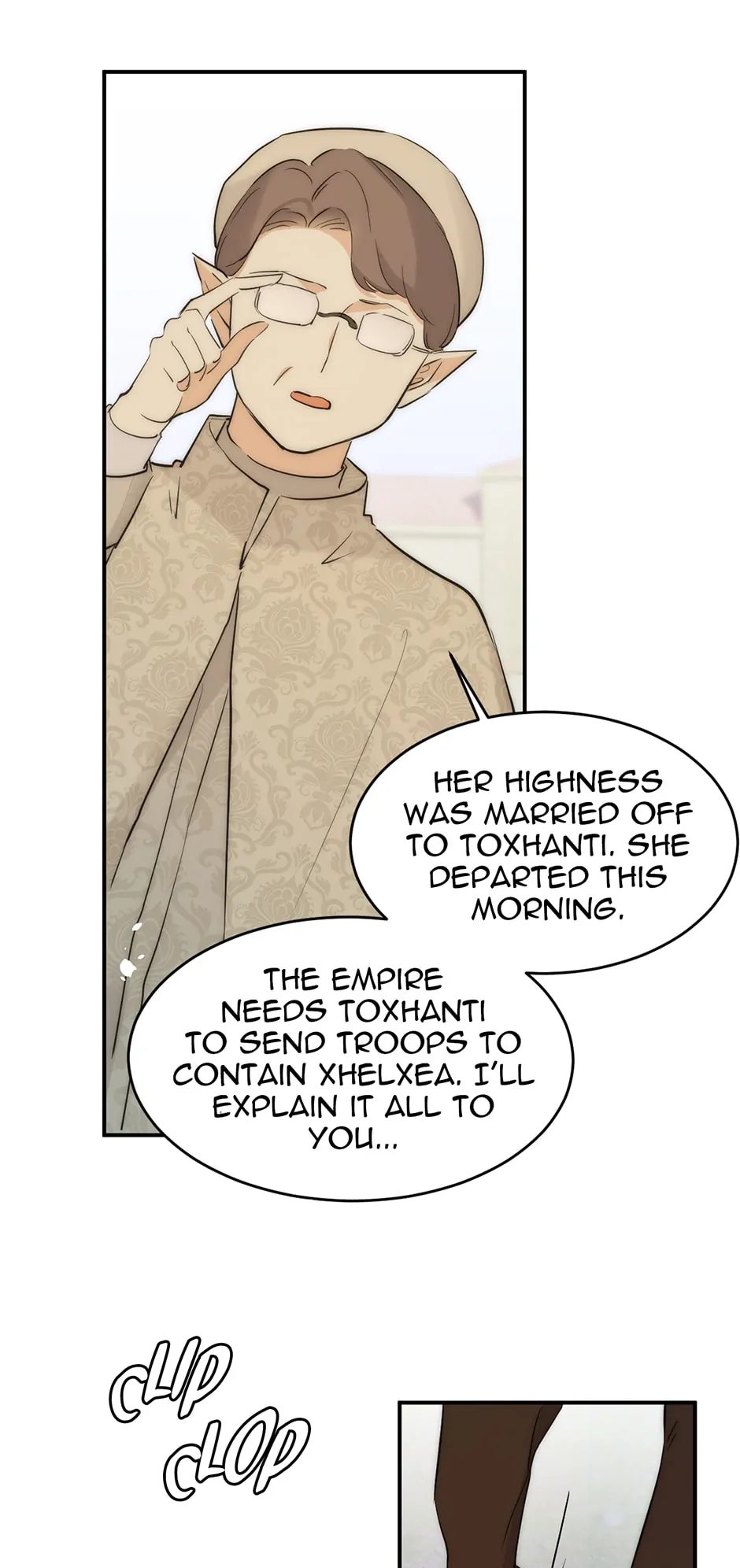 Dragon Raising Manual Chapter 112 - Page 26