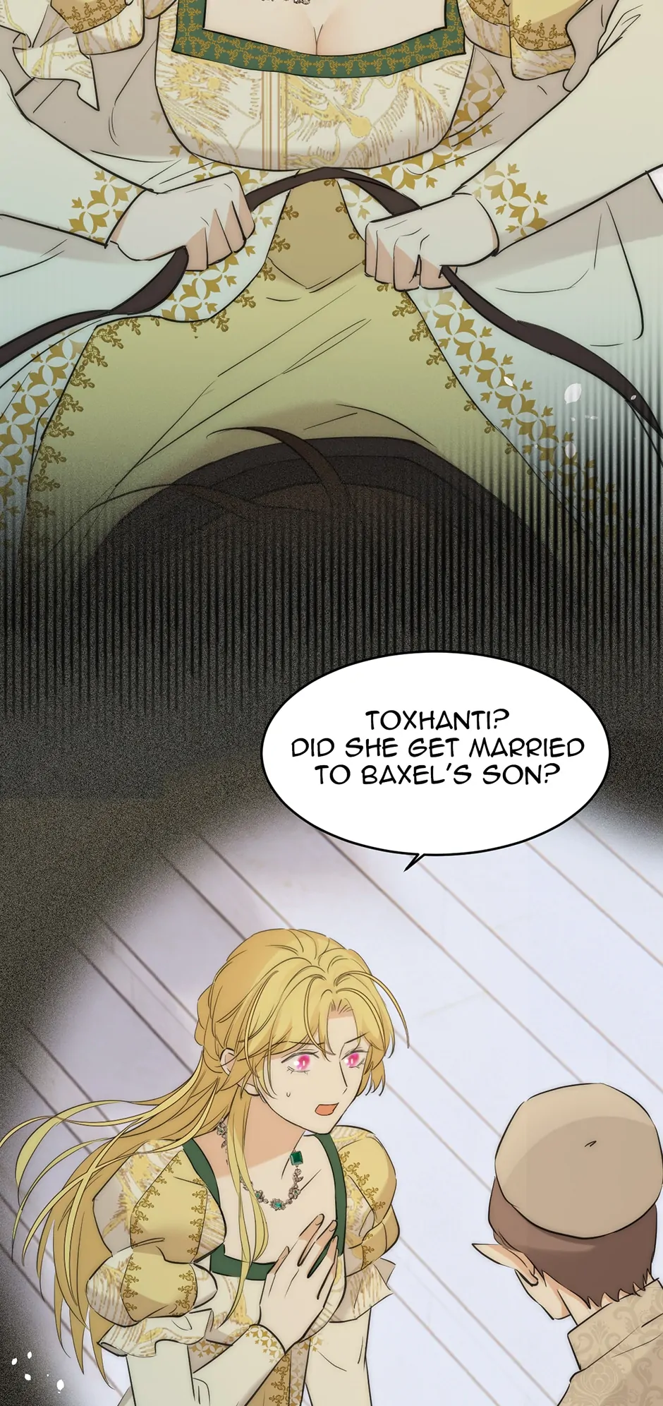 Dragon Raising Manual Chapter 112 - Page 28