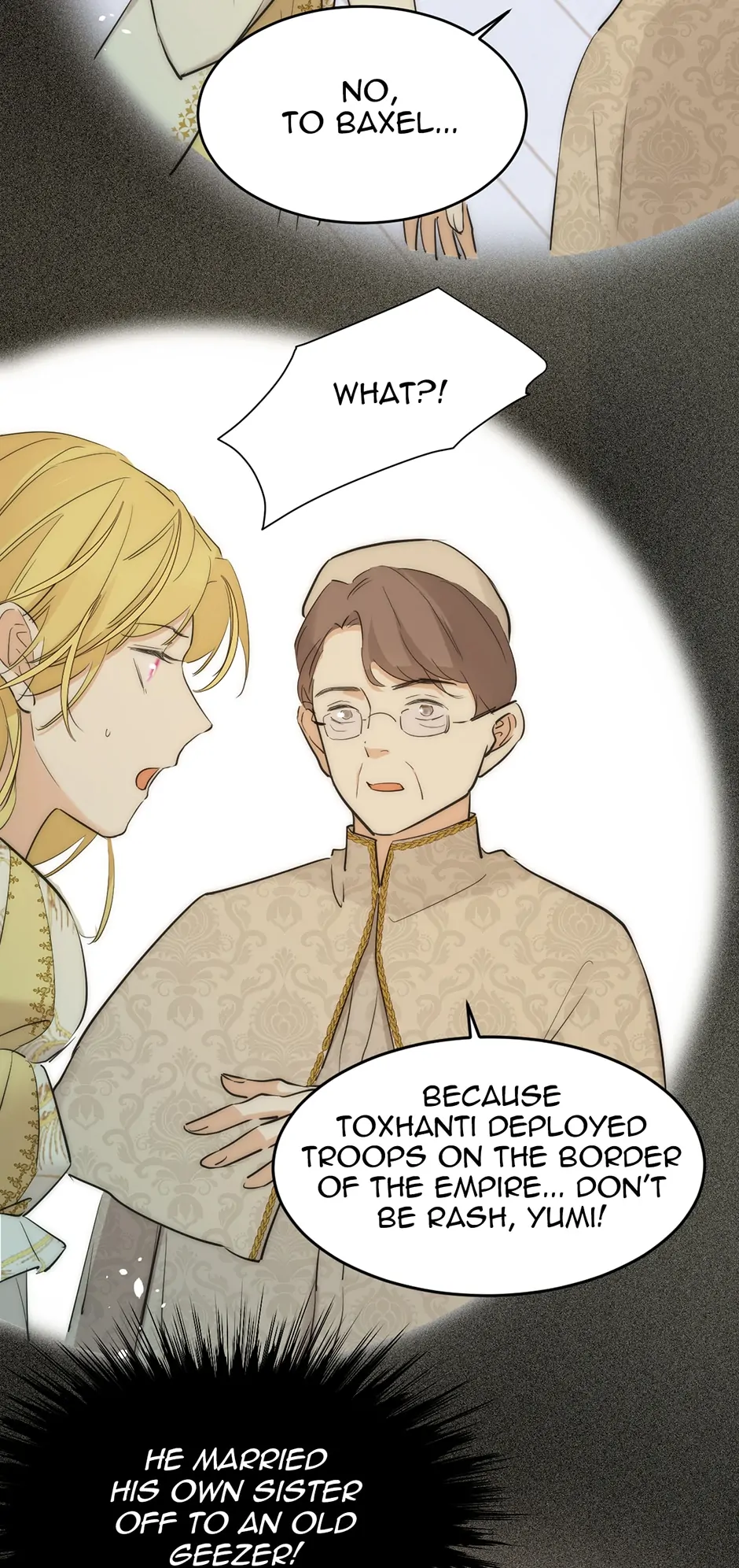 Dragon Raising Manual Chapter 112 - Page 29