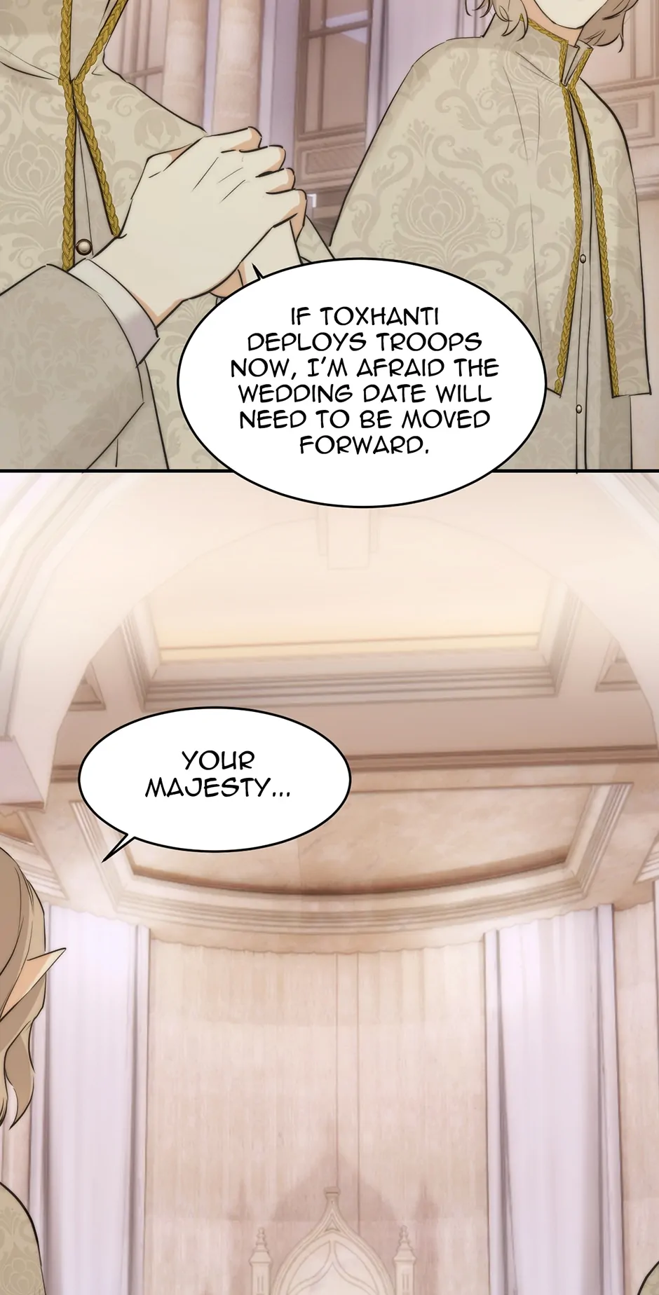 Dragon Raising Manual Chapter 112 - Page 4