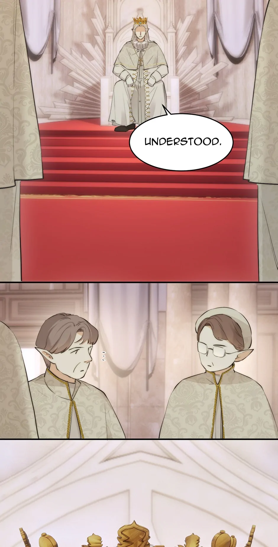 Dragon Raising Manual Chapter 112 - Page 5