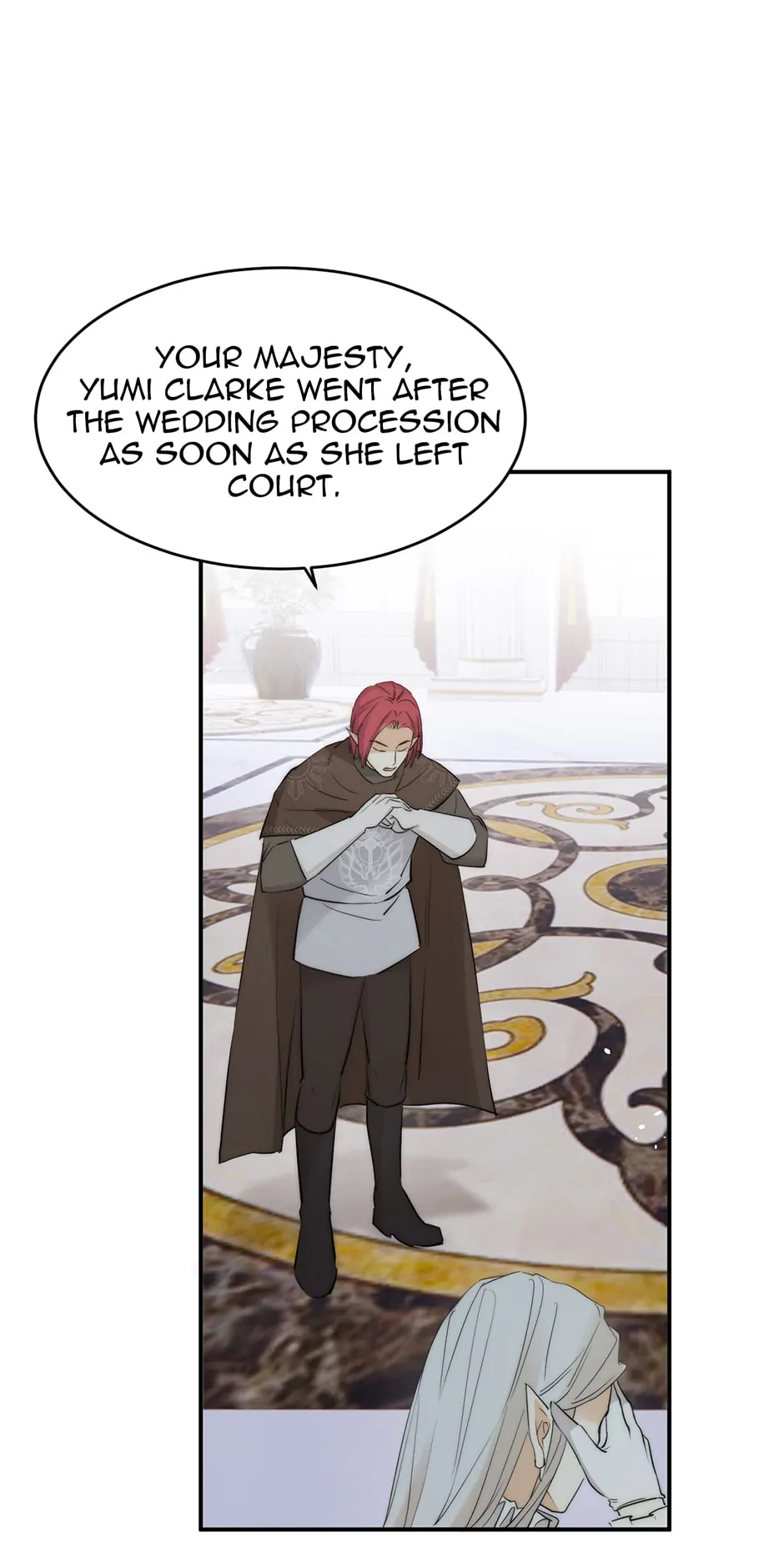 Dragon Raising Manual Chapter 112 - Page 41