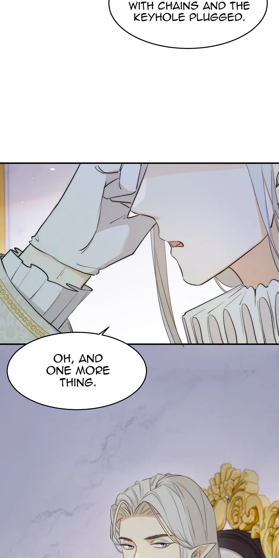 Dragon Raising Manual Chapter 112 - Page 43