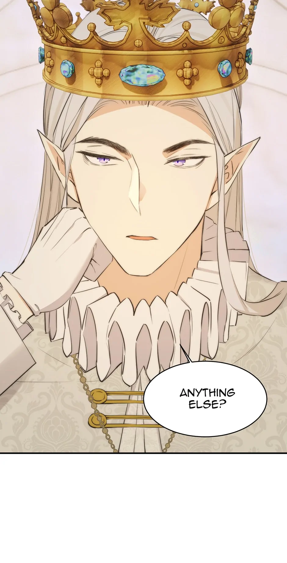 Dragon Raising Manual Chapter 112 - Page 6