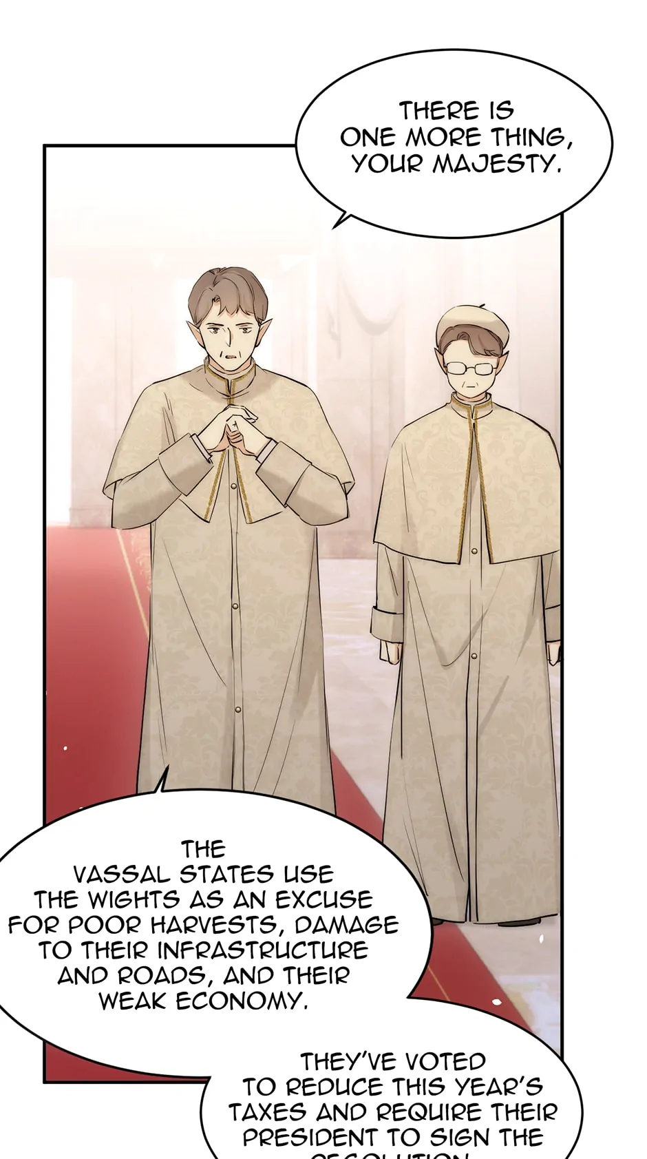 Dragon Raising Manual Chapter 112 - Page 7