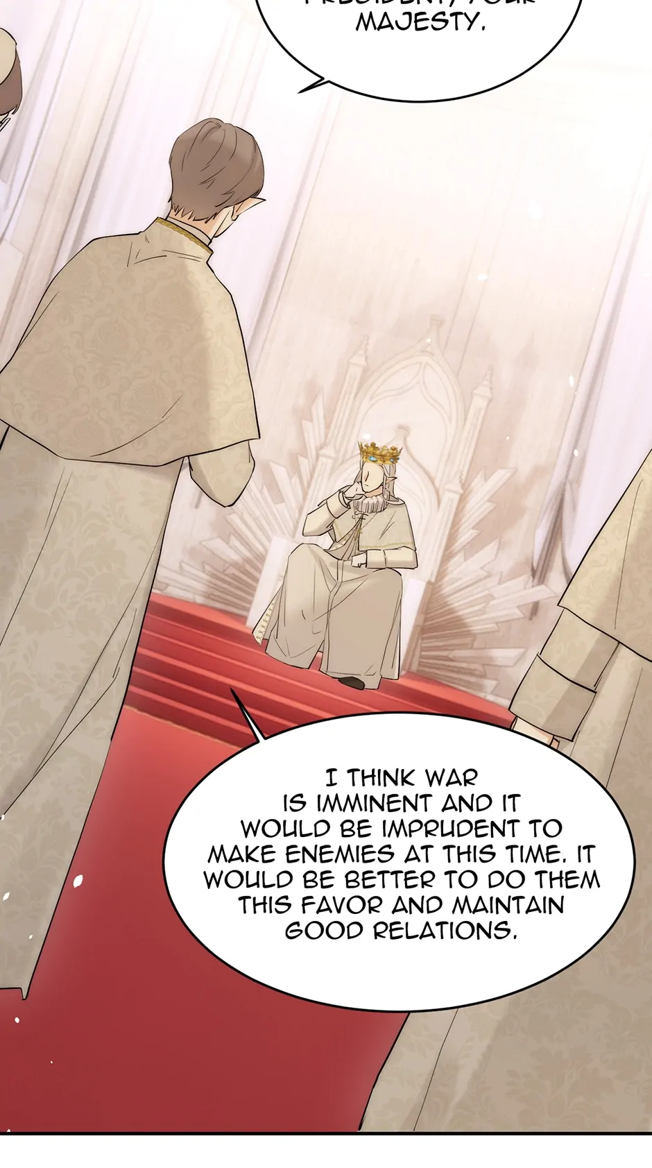 Dragon Raising Manual Chapter 112 - Page 9