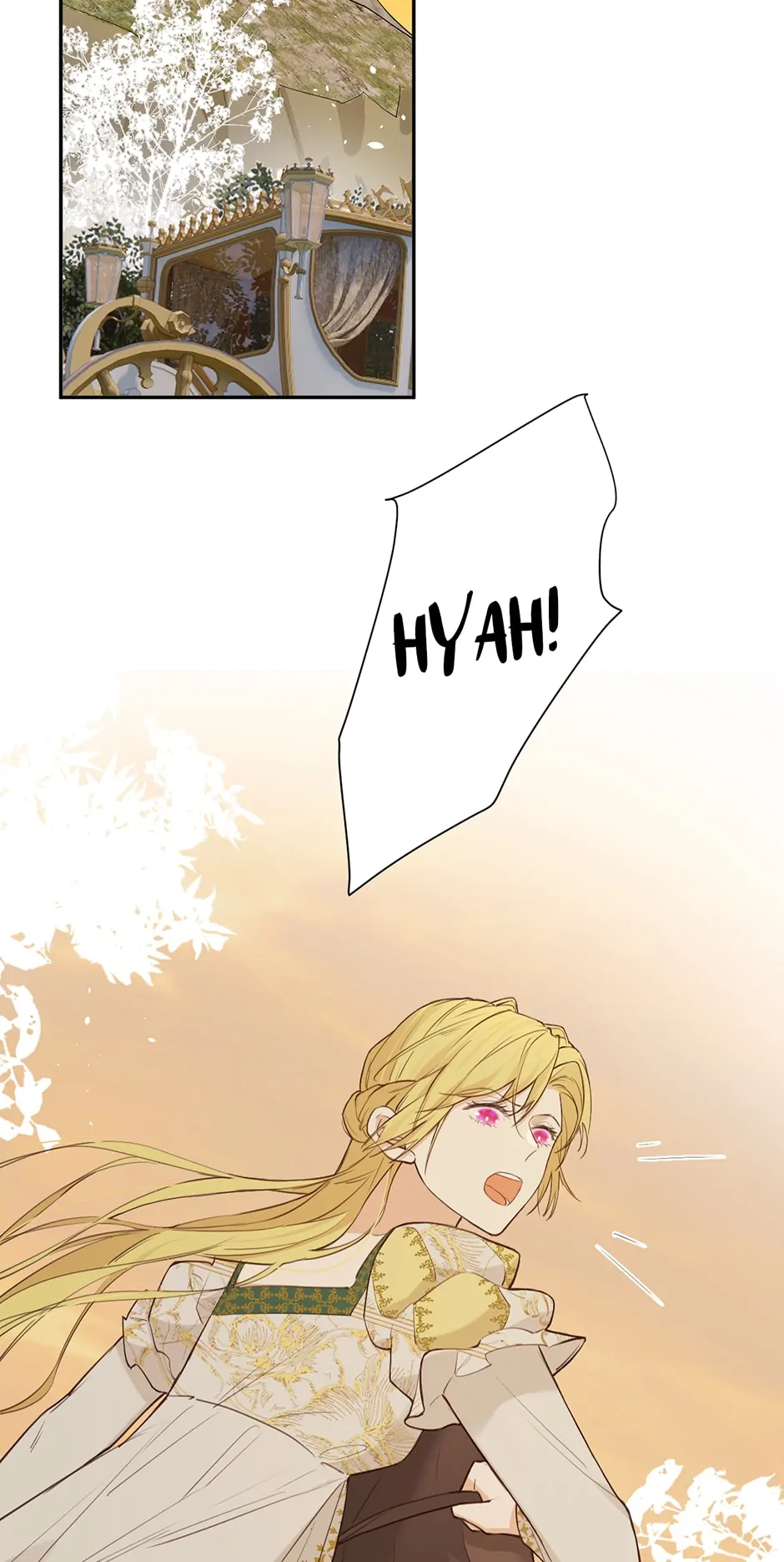 Dragon Raising Manual Chapter 113 - Page 3