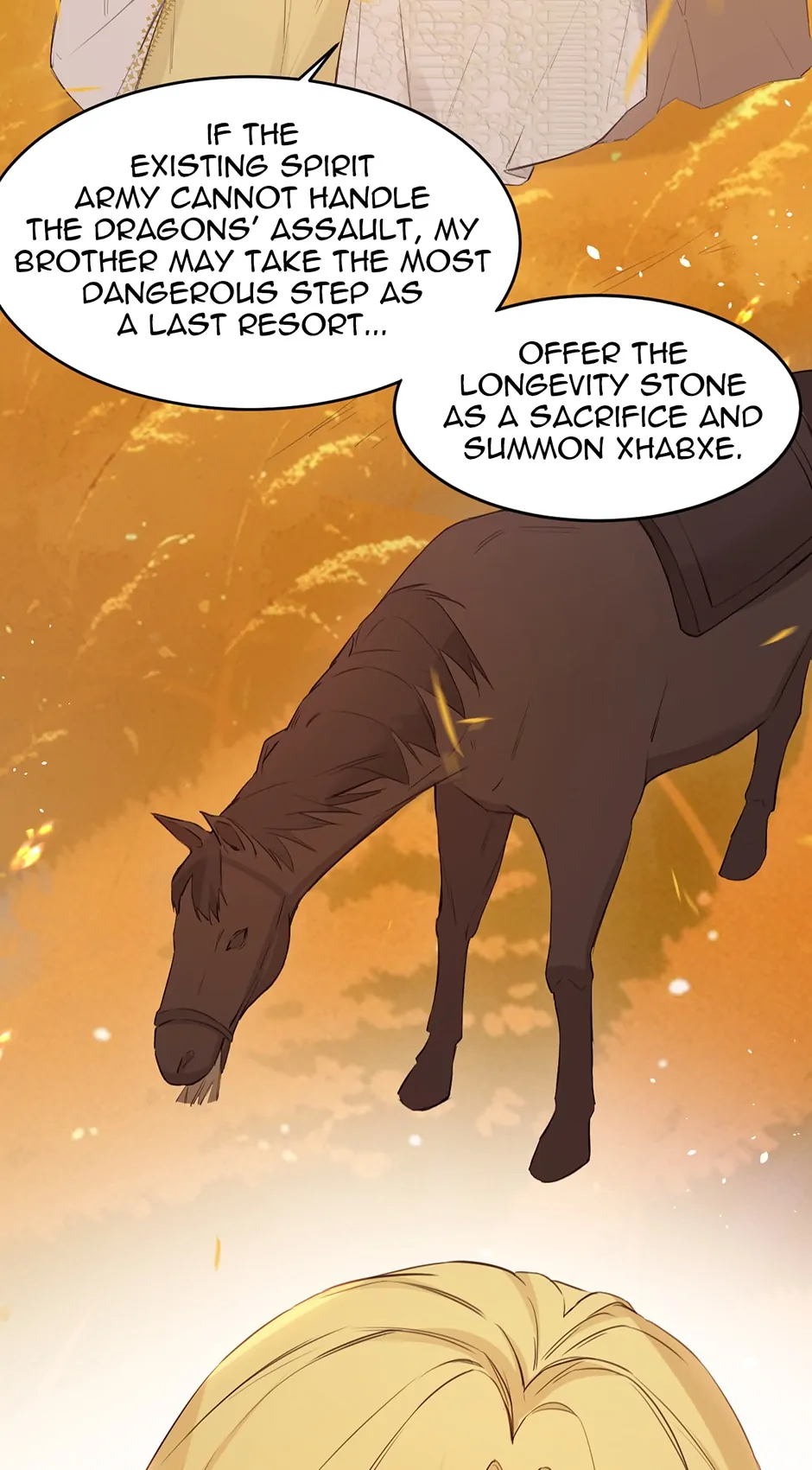 Dragon Raising Manual Chapter 113 - Page 29