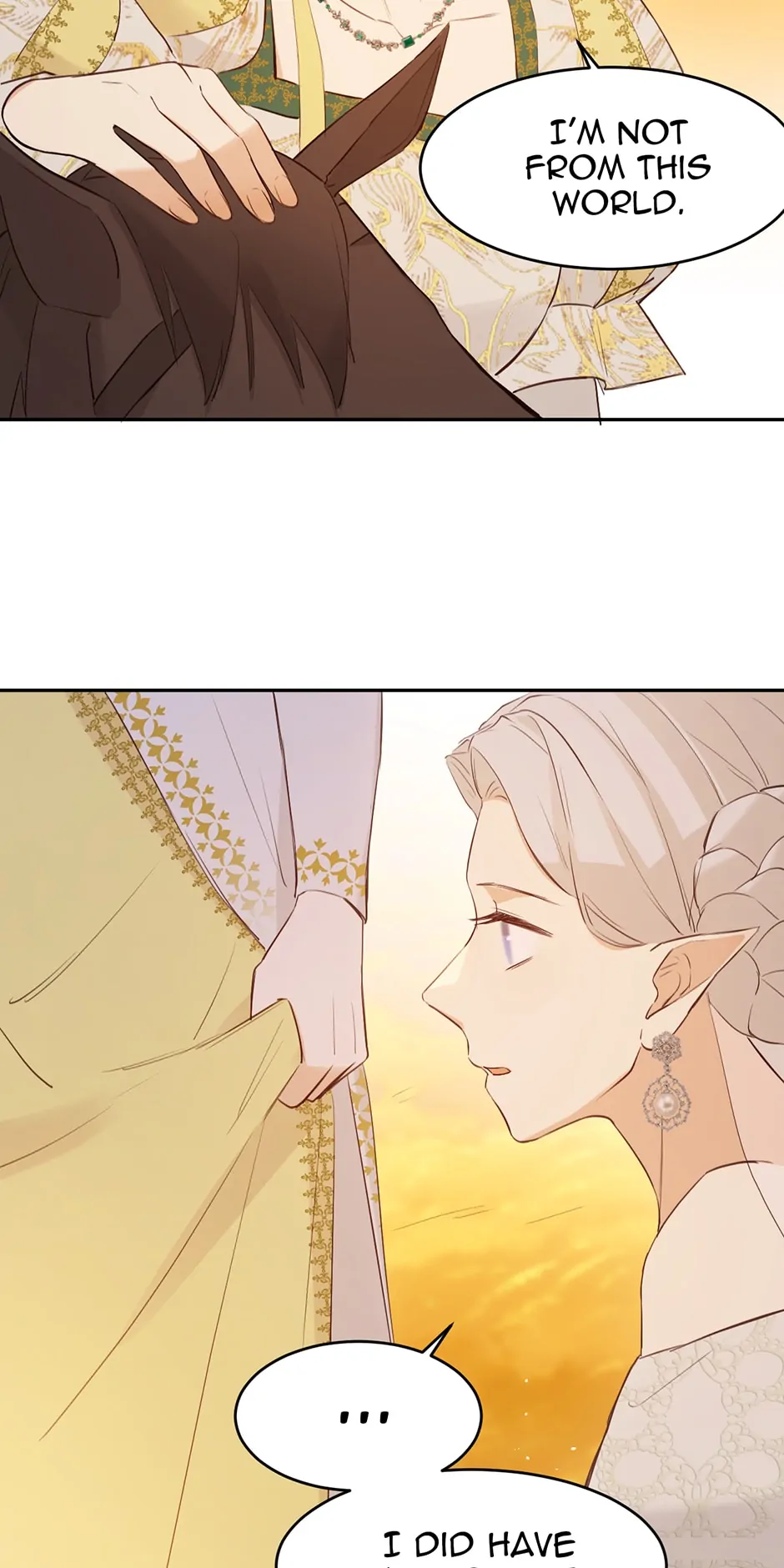 Dragon Raising Manual Chapter 113 - Page 34