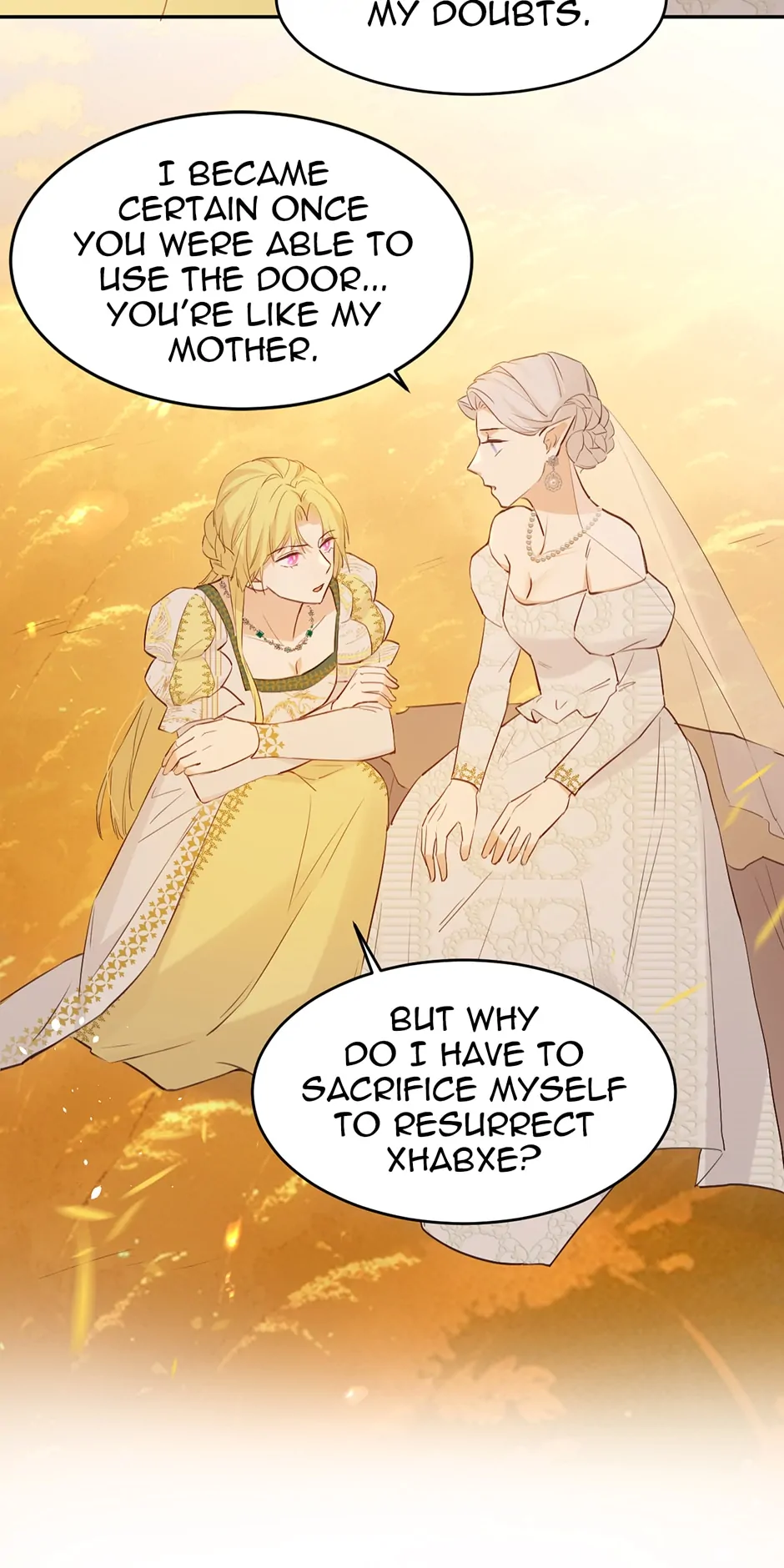 Dragon Raising Manual Chapter 113 - Page 35