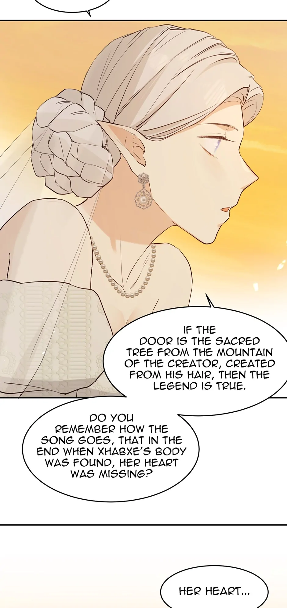 Dragon Raising Manual Chapter 113 - Page 37