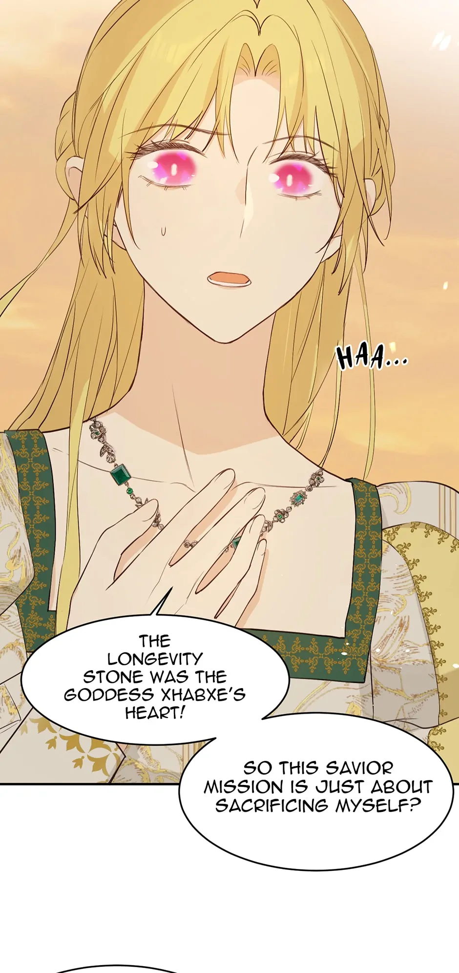 Dragon Raising Manual Chapter 113 - Page 39