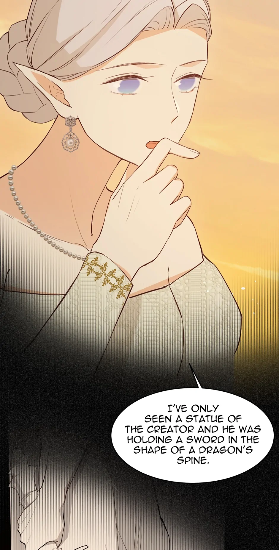 Dragon Raising Manual Chapter 113 - Page 49