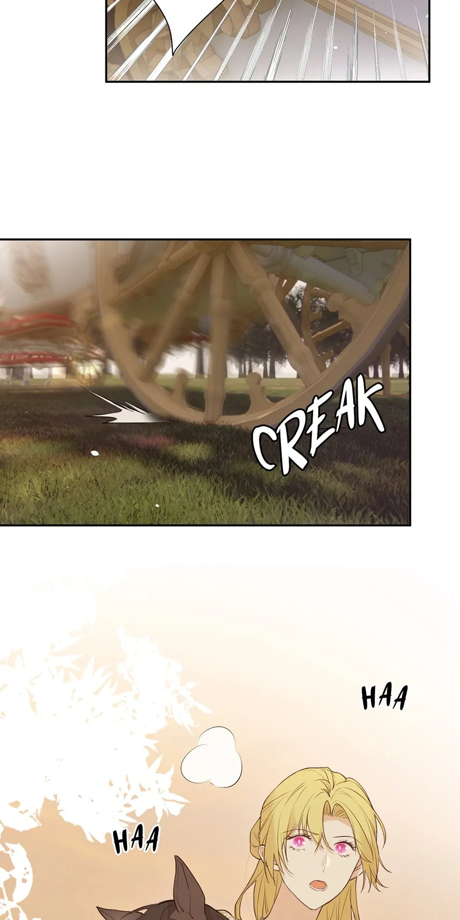 Dragon Raising Manual Chapter 113 - Page 8