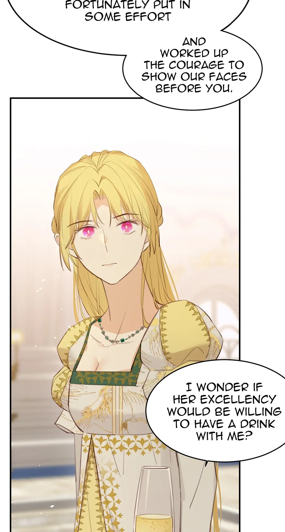 Dragon Raising Manual Chapter 114 - Page 21