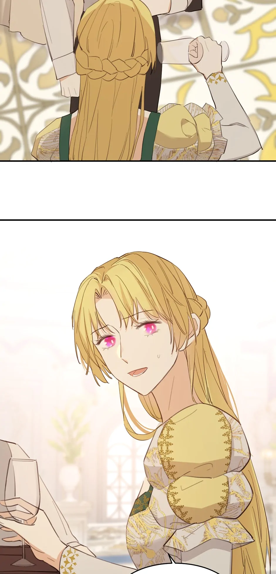 Dragon Raising Manual Chapter 114 - Page 28