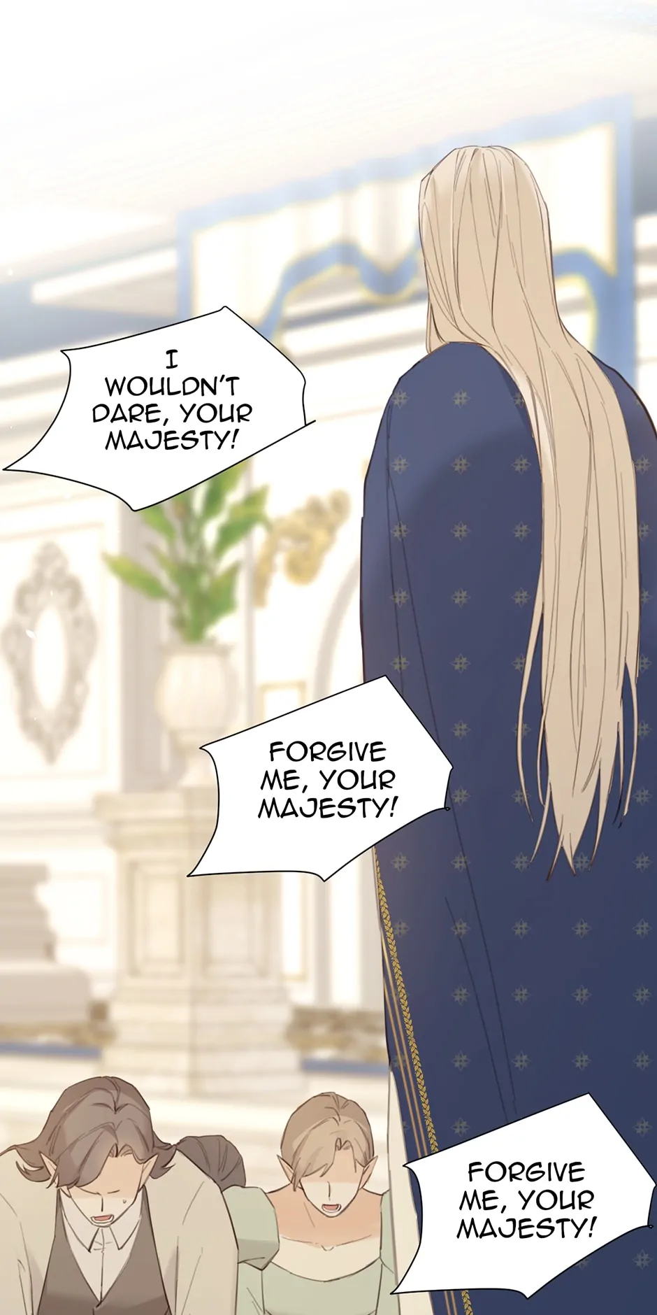 Dragon Raising Manual Chapter 114 - Page 31