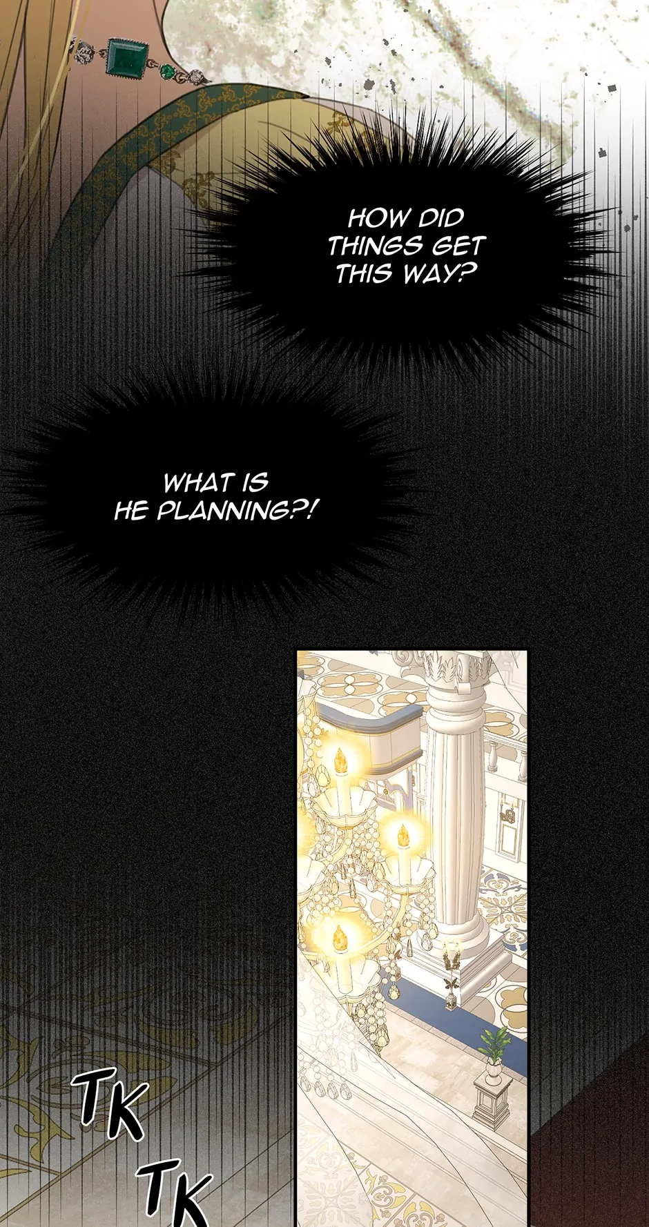 Dragon Raising Manual Chapter 114 - Page 39